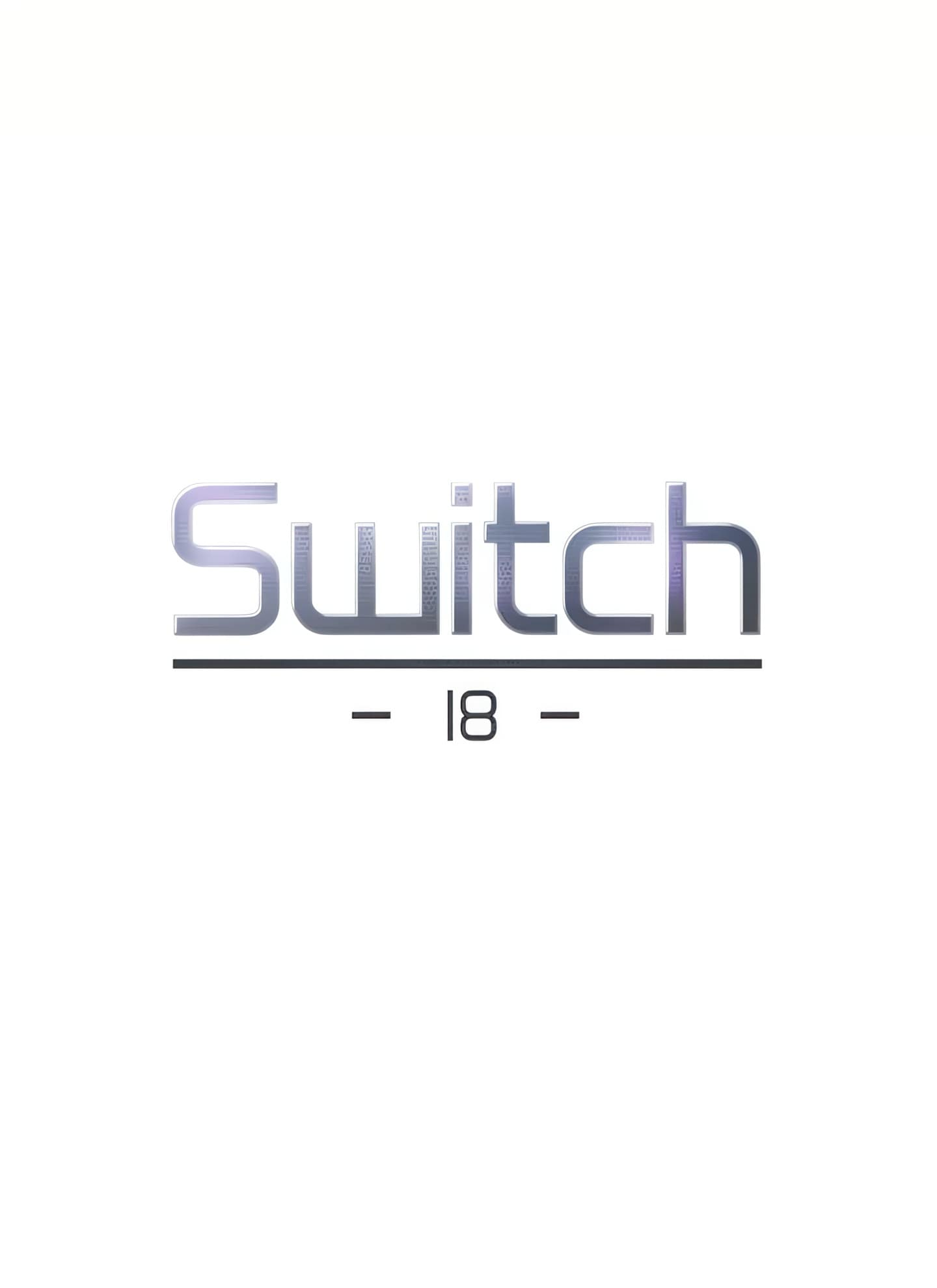 Switch (Zilpung Studio) chapter 18 page 1