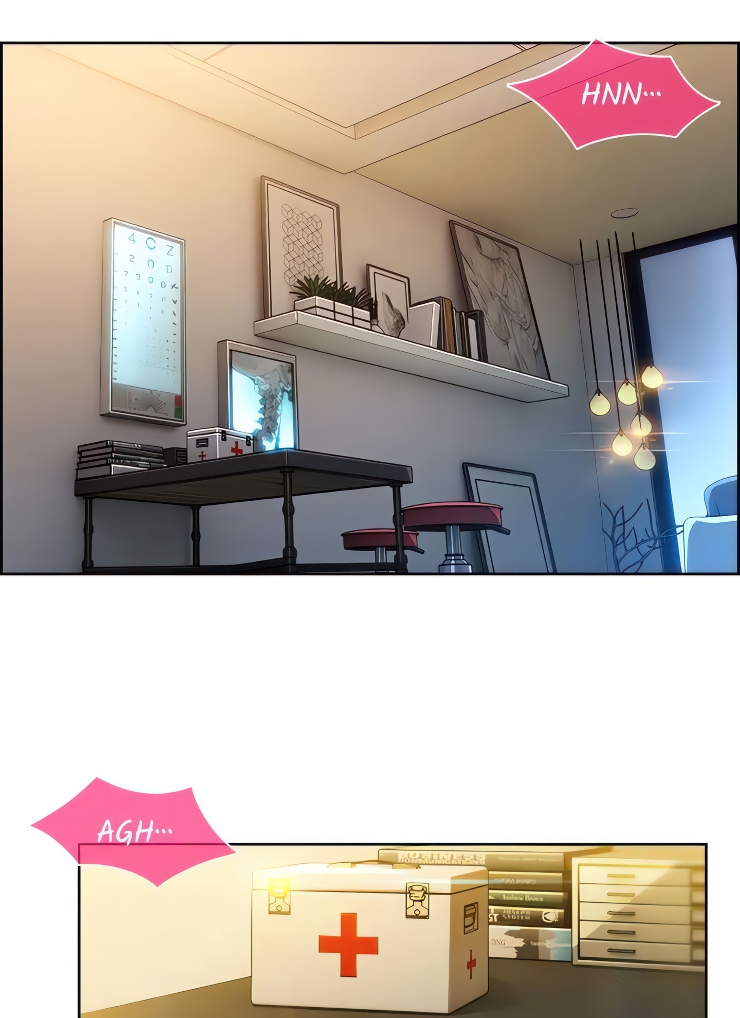 Switch (Zilpung Studio) chapter 18 page 2