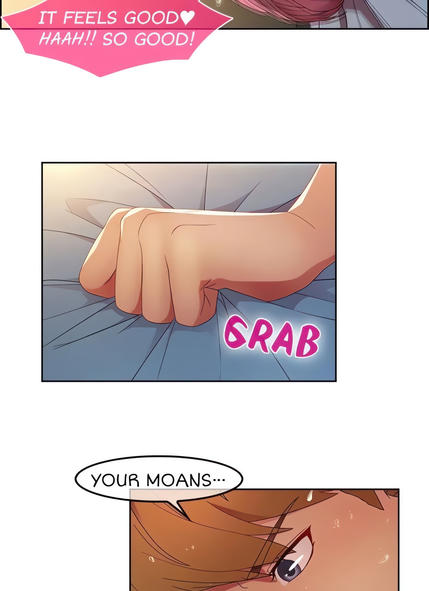 Switch (Zilpung Studio) chapter 18 page 20