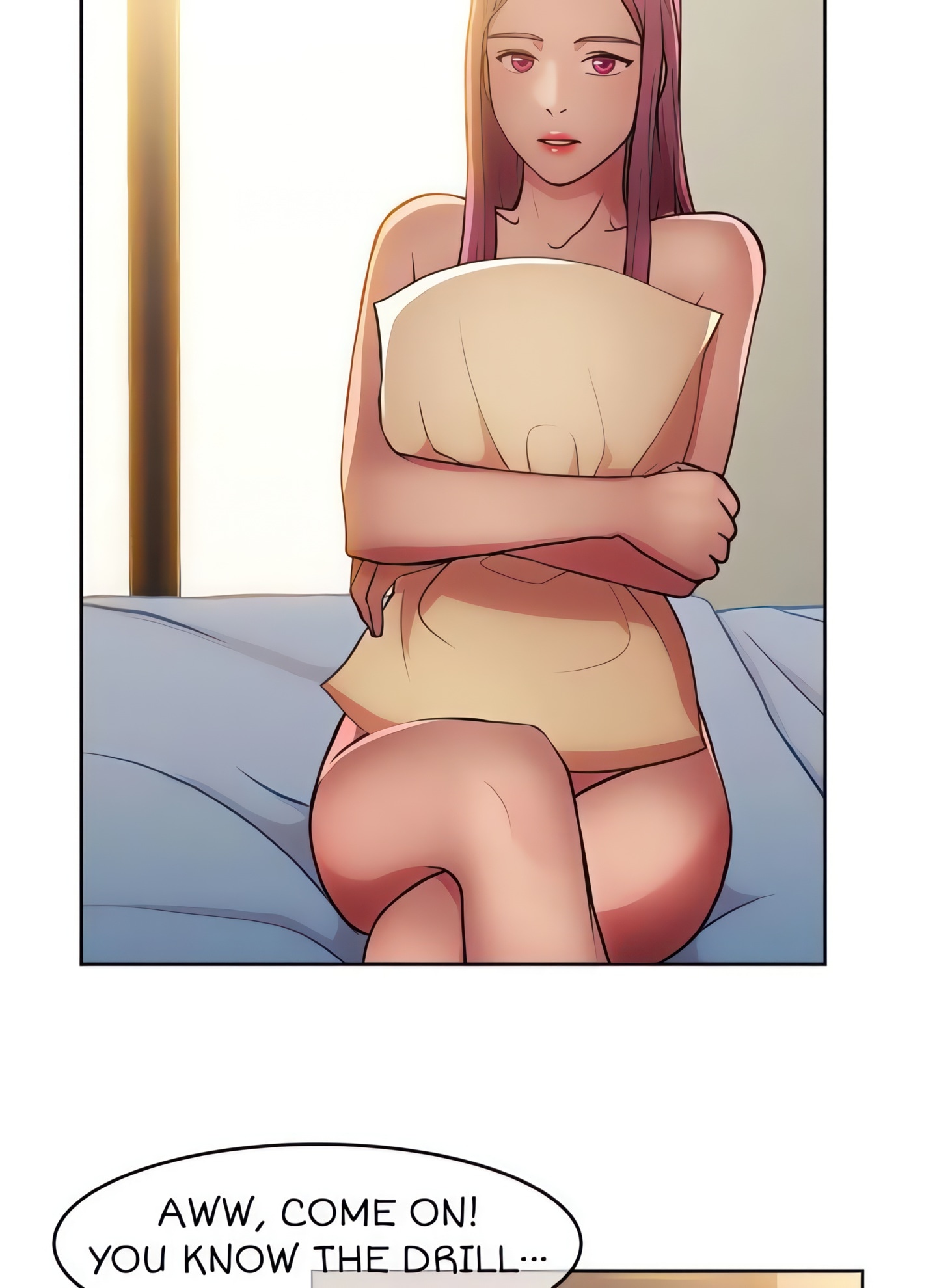 Switch (Zilpung Studio) chapter 18 page 32