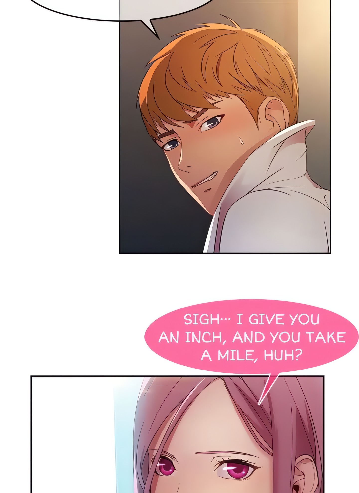 Switch (Zilpung Studio) chapter 18 page 33
