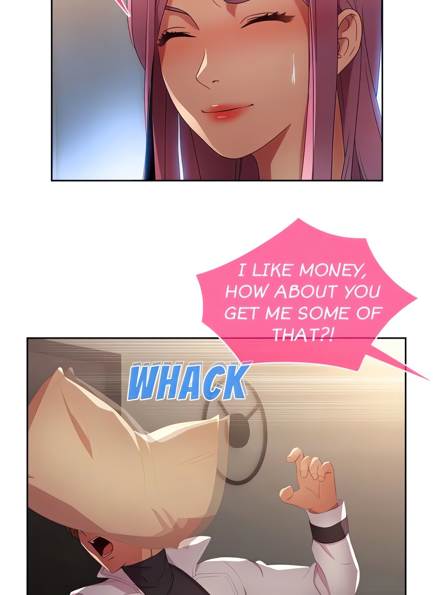 Switch (Zilpung Studio) chapter 18 page 36