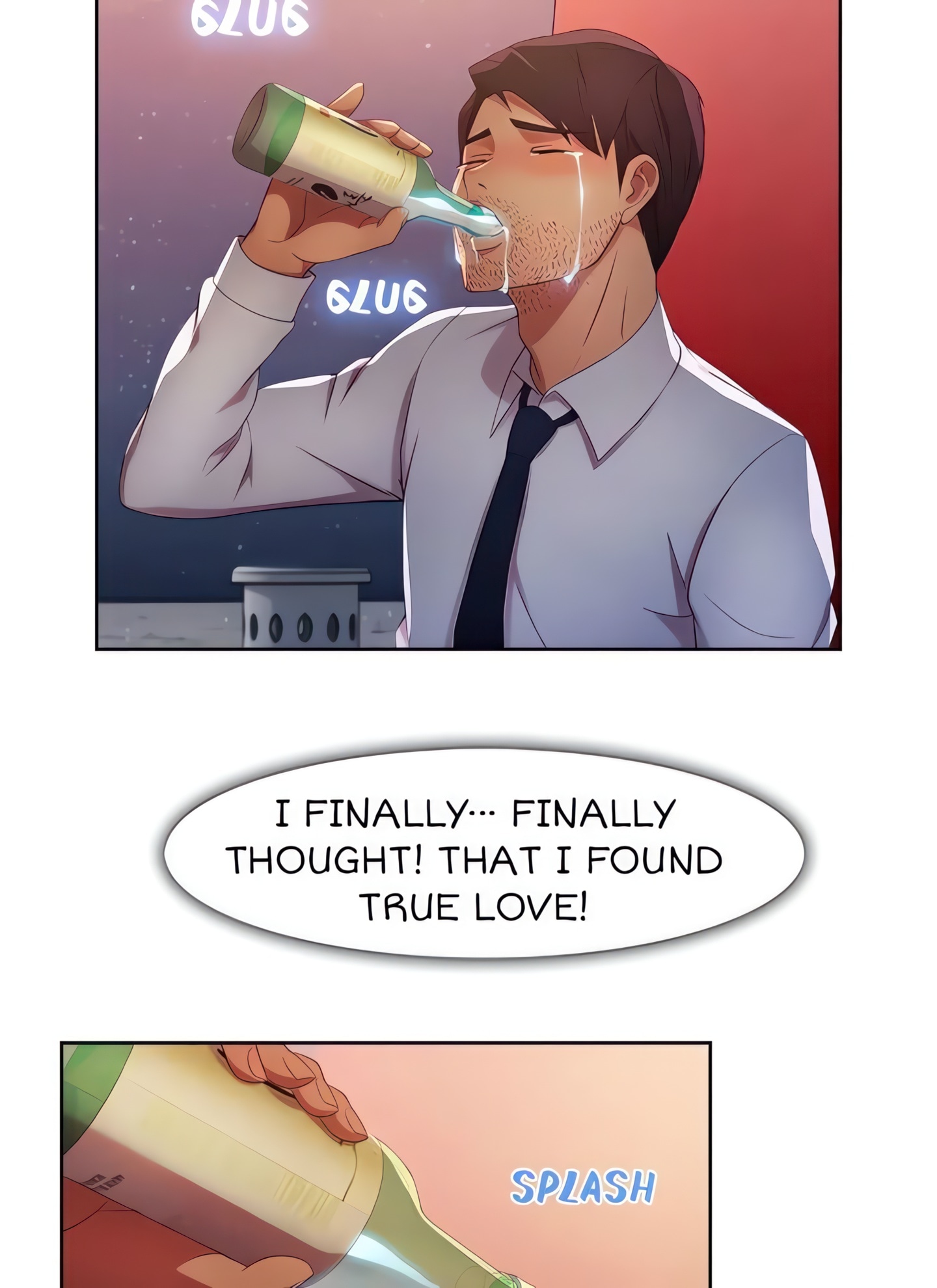 Switch (Zilpung Studio) chapter 18 page 41