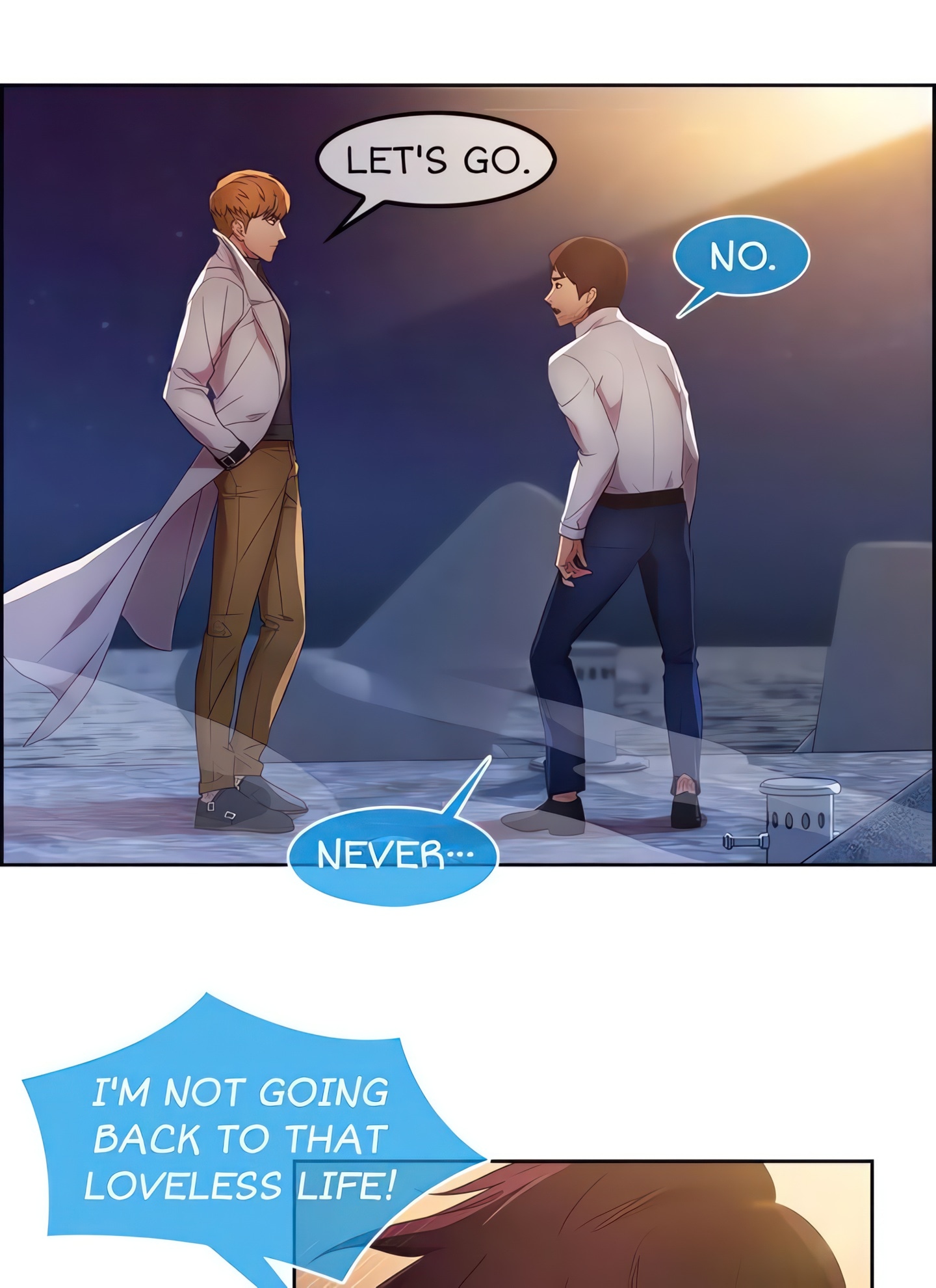 Switch (Zilpung Studio) chapter 18 page 53