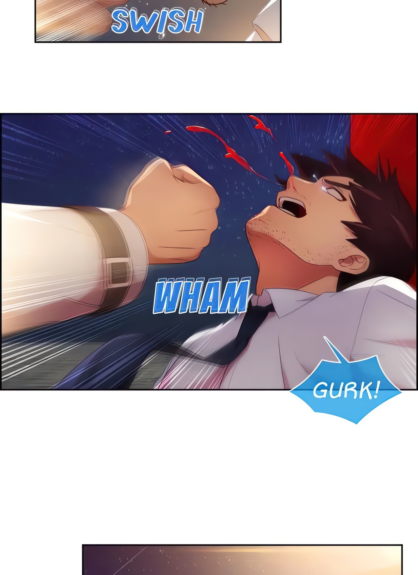 Switch (Zilpung Studio) chapter 18 page 55