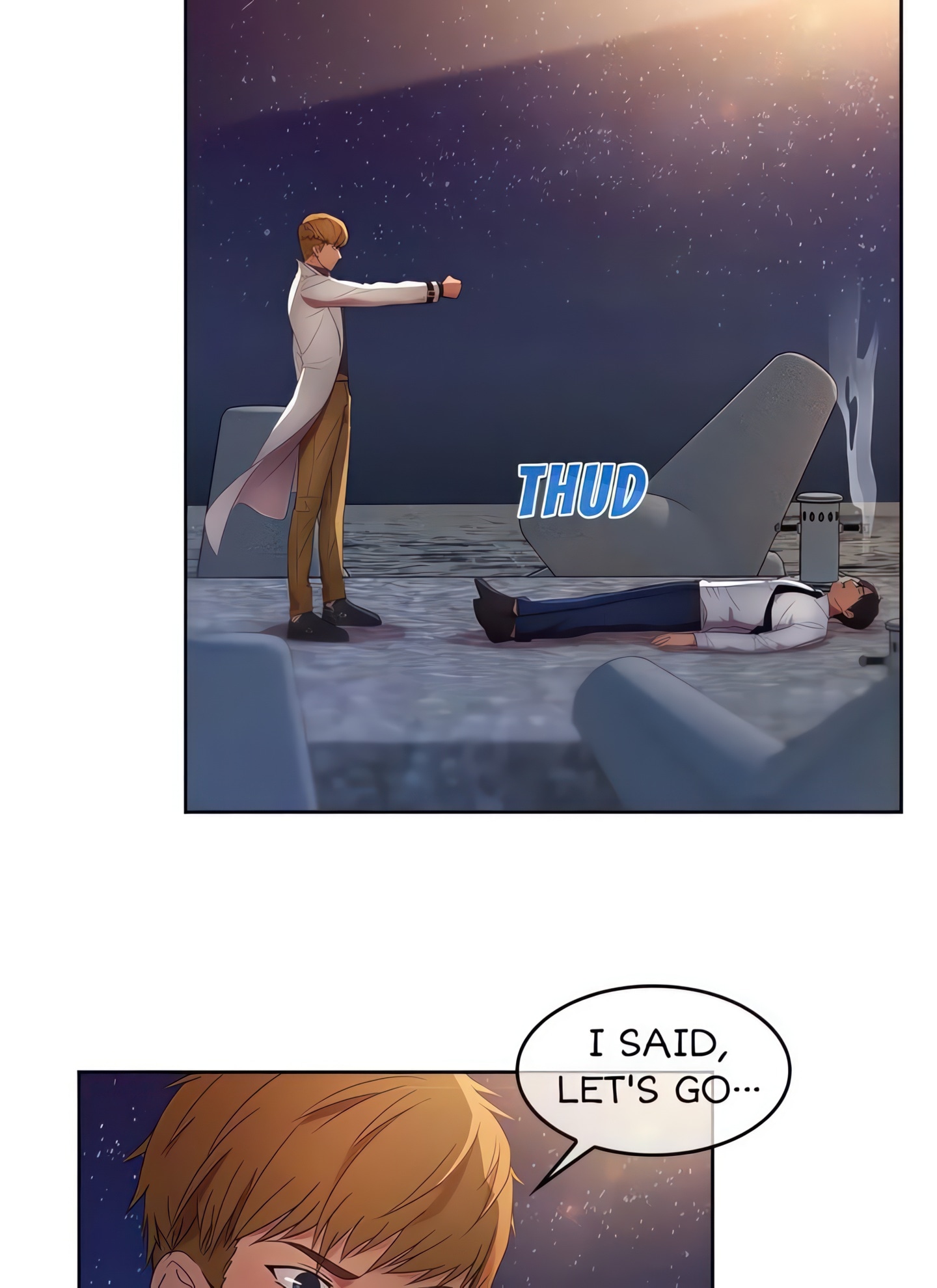 Switch (Zilpung Studio) chapter 18 page 56