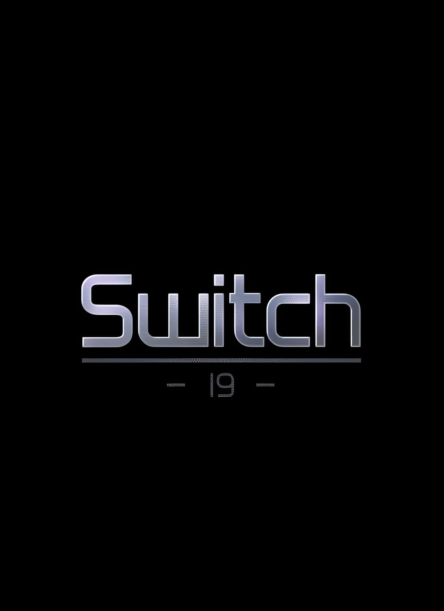 Switch (Zilpung Studio) chapter 19 page 1