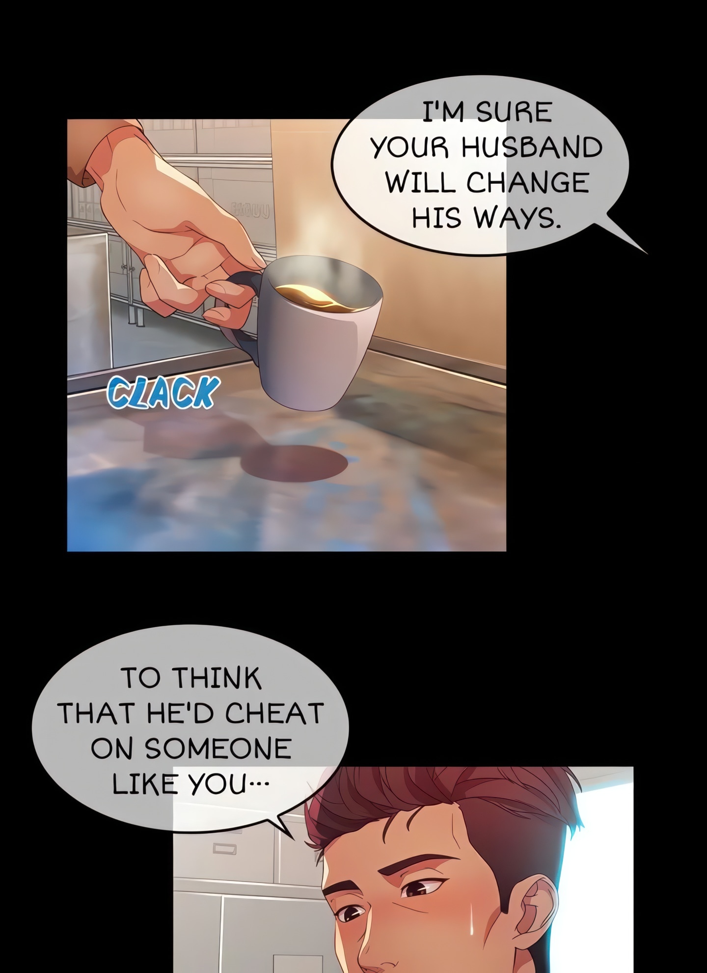 Switch (Zilpung Studio) chapter 19 page 5