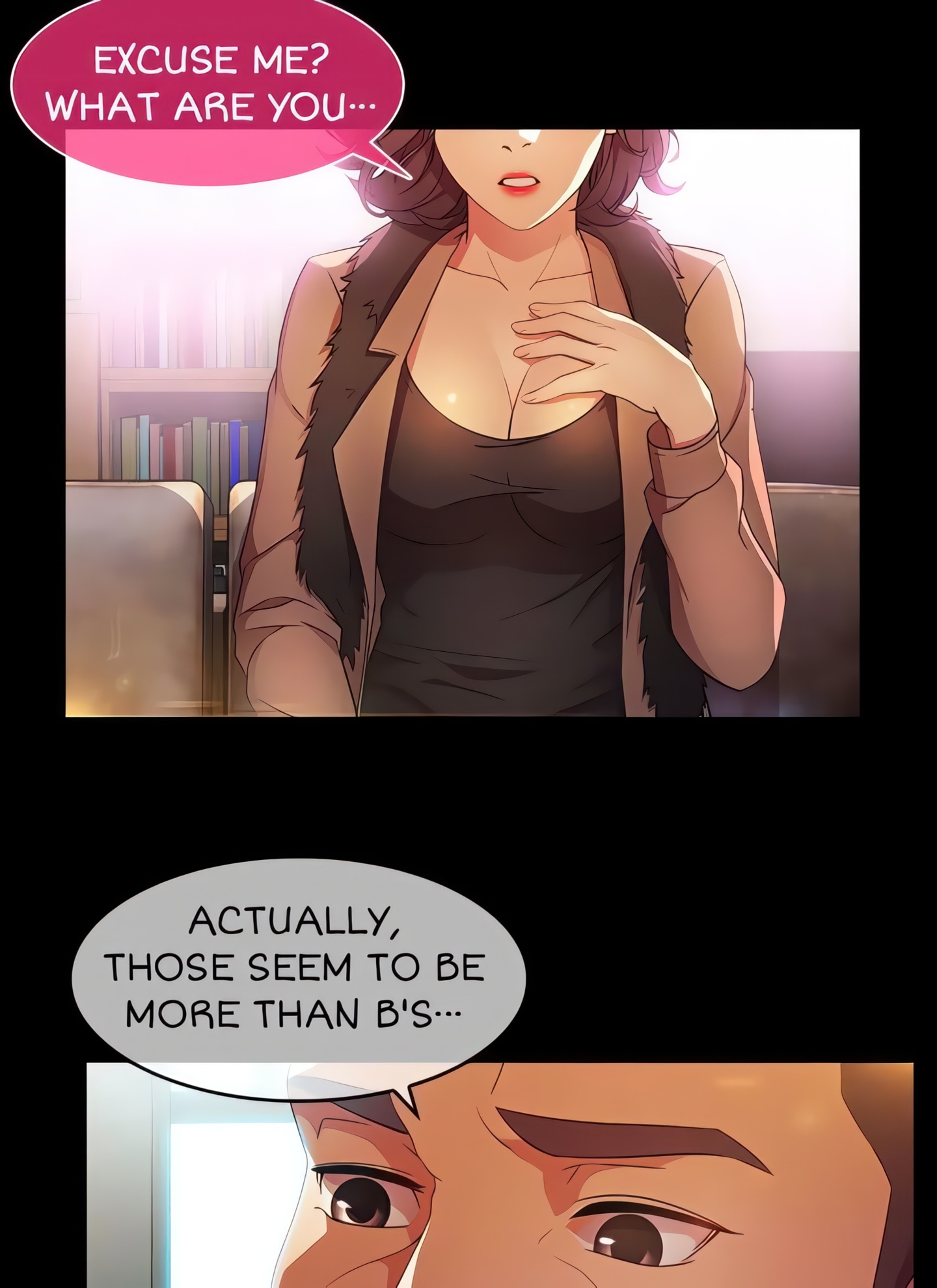 Switch (Zilpung Studio) chapter 19 page 7