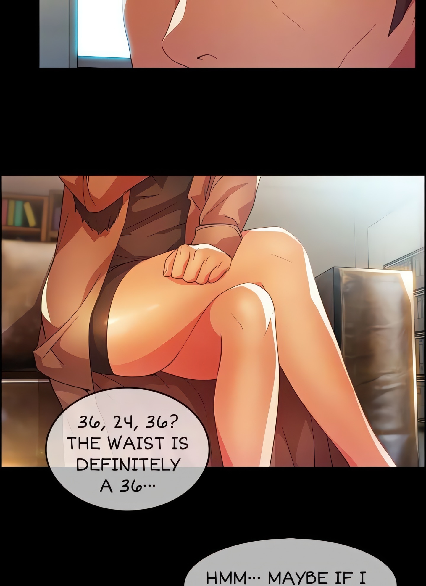 Switch (Zilpung Studio) chapter 19 page 8
