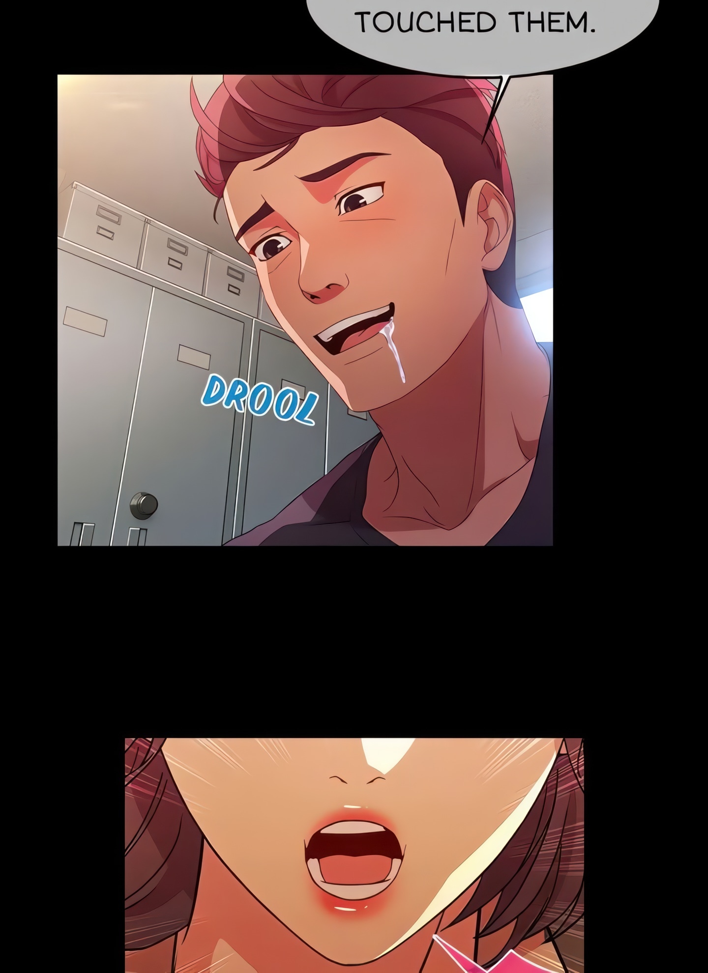 Switch (Zilpung Studio) chapter 19 page 9