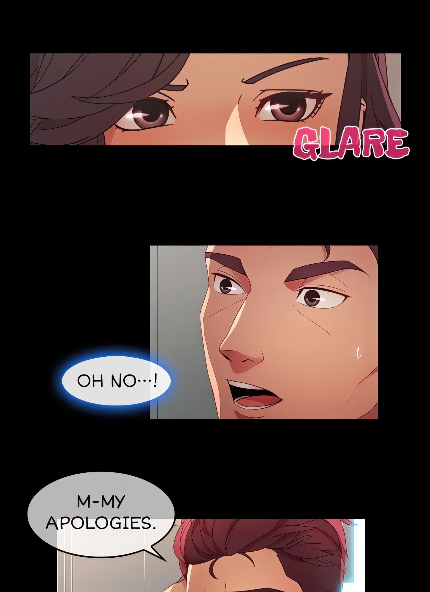 Switch (Zilpung Studio) chapter 19 page 11