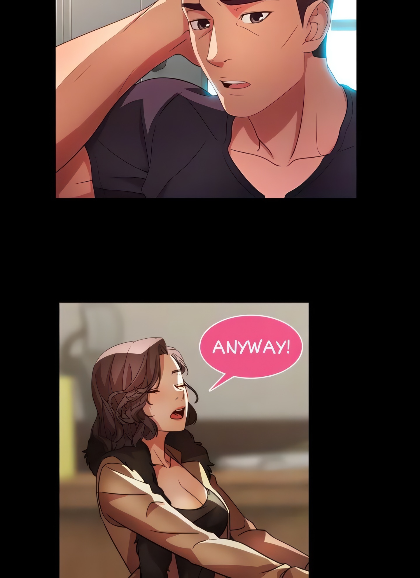 Switch (Zilpung Studio) chapter 19 page 12