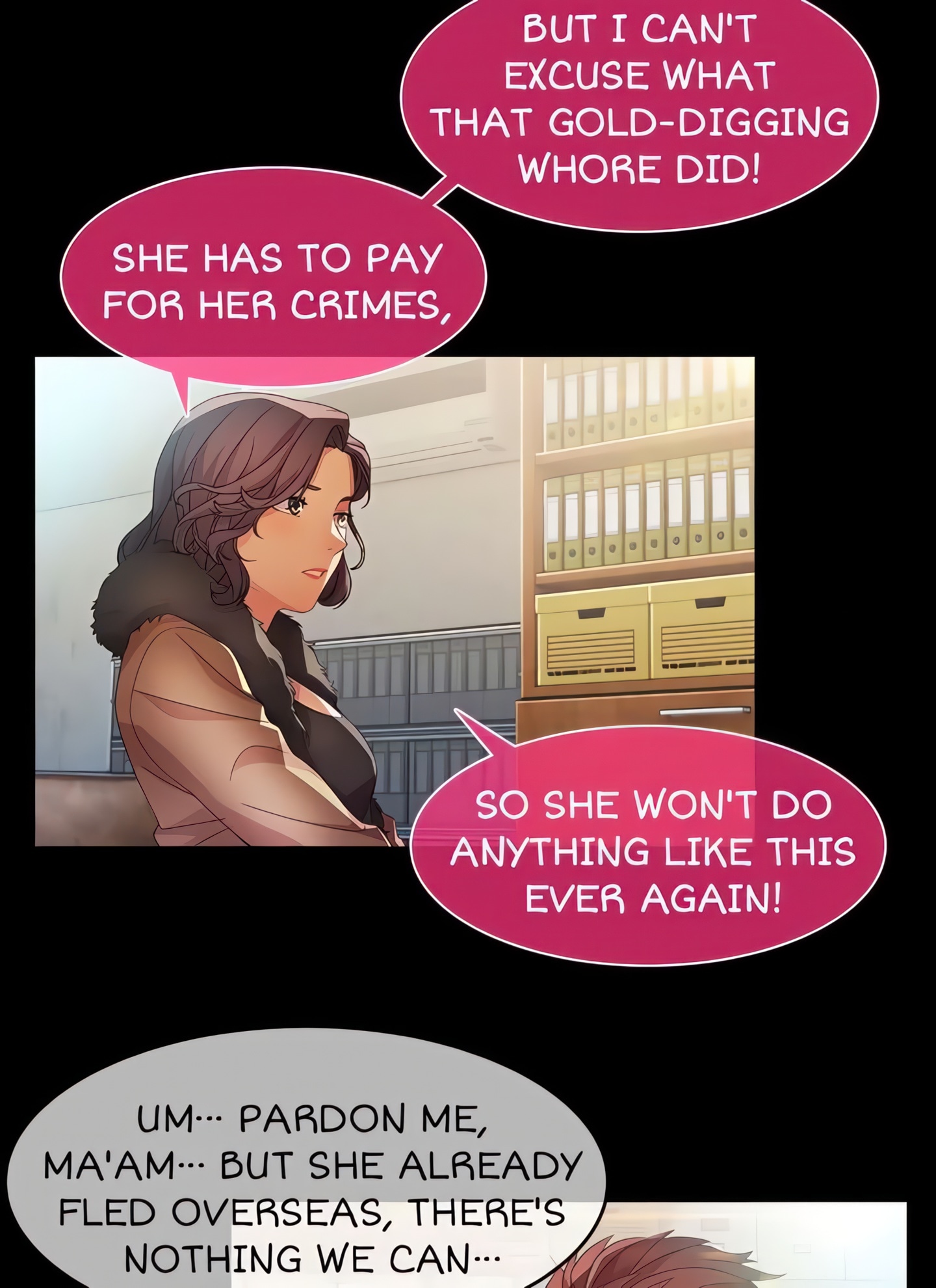 Switch (Zilpung Studio) chapter 19 page 14