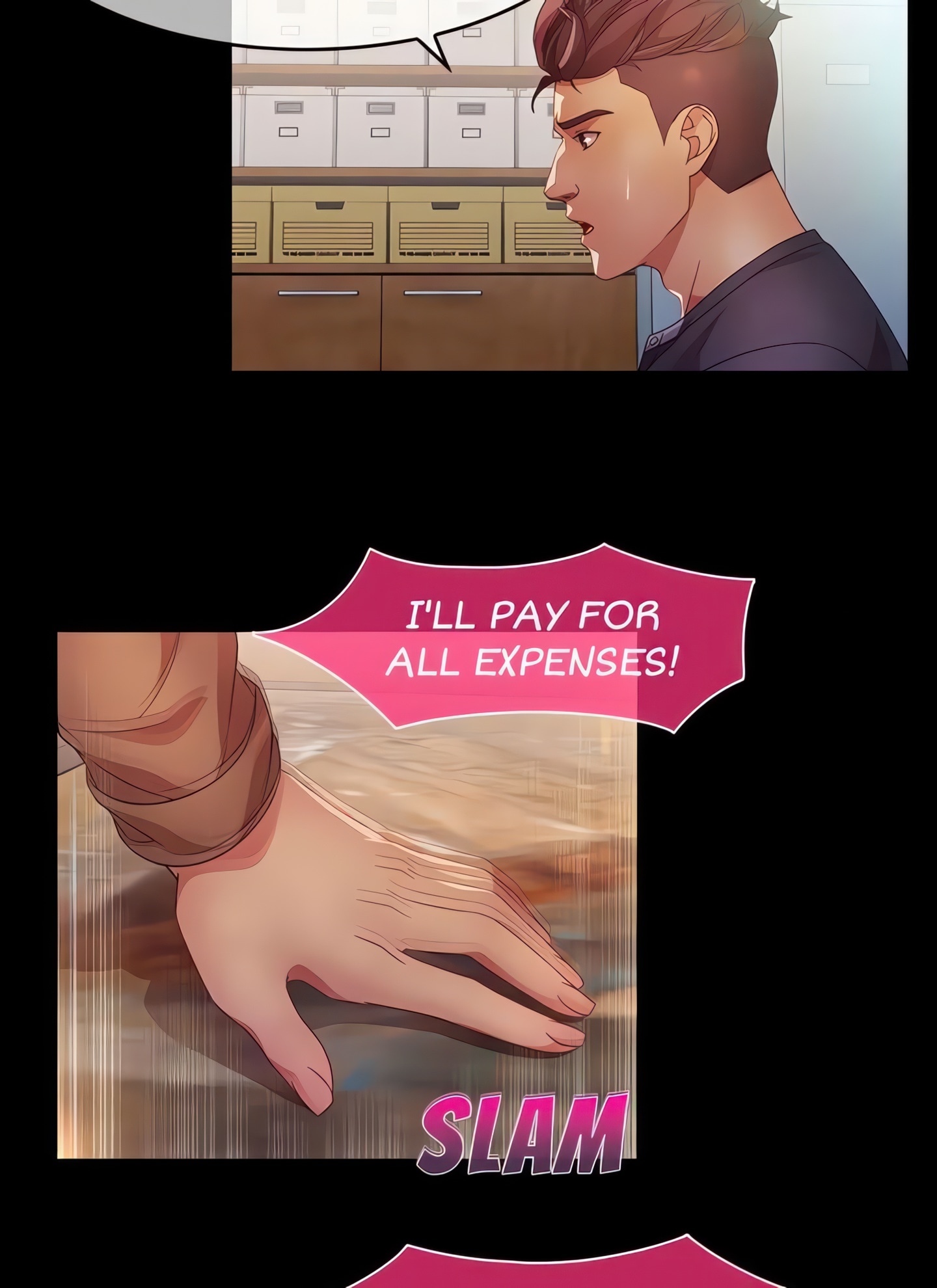 Switch (Zilpung Studio) chapter 19 page 15