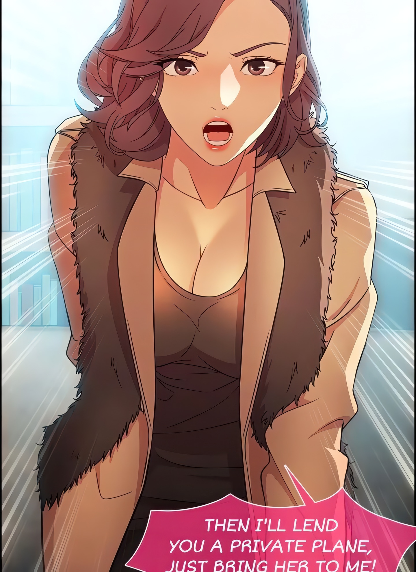 Switch (Zilpung Studio) chapter 19 page 17