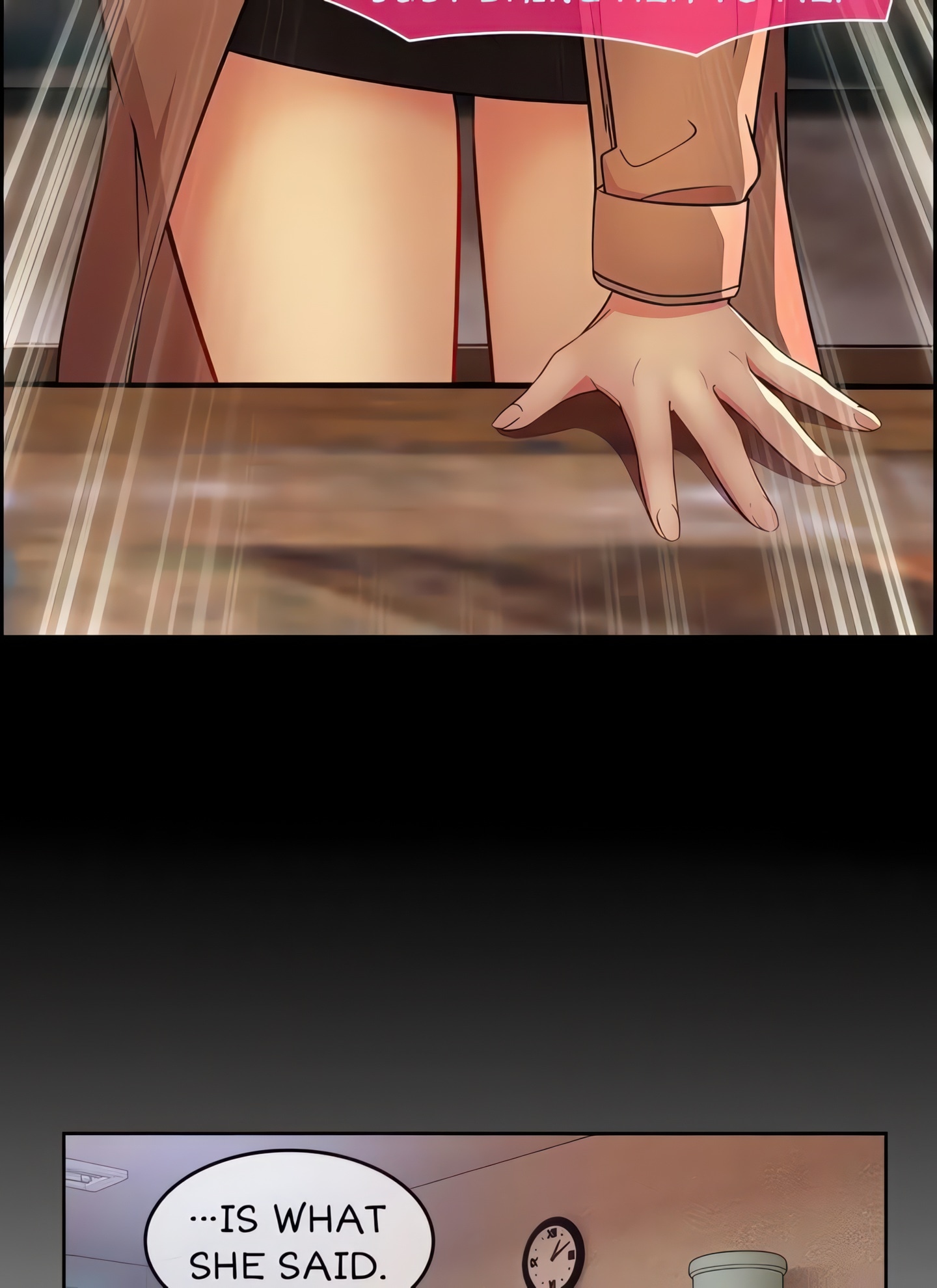 Switch (Zilpung Studio) chapter 19 page 18