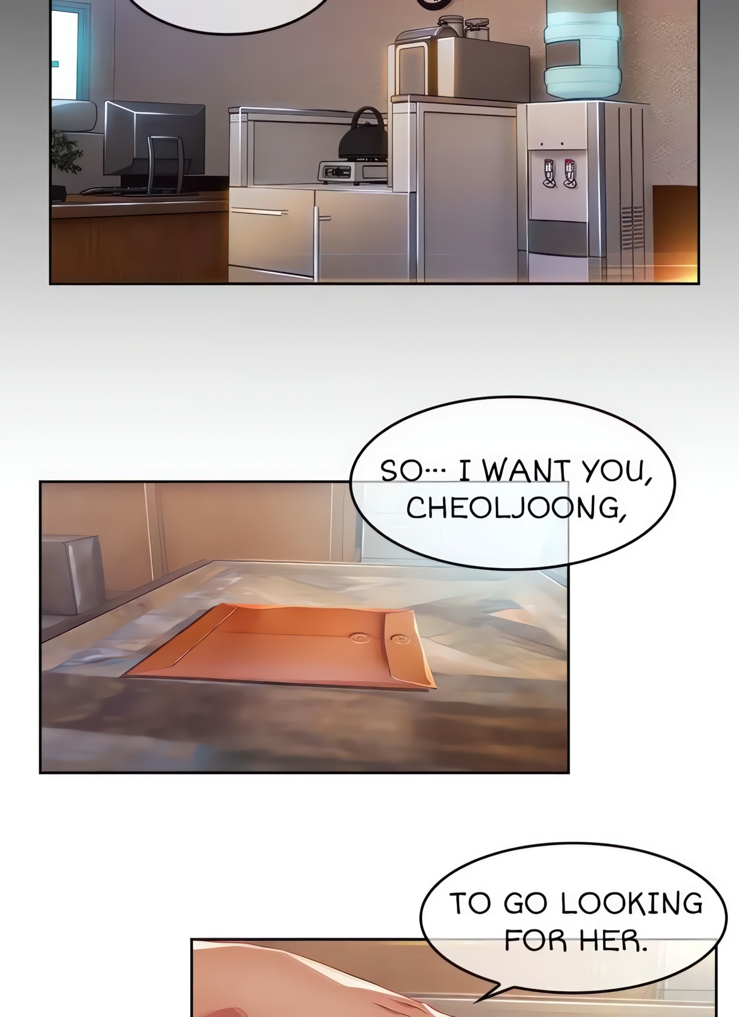 Switch (Zilpung Studio) chapter 19 page 19