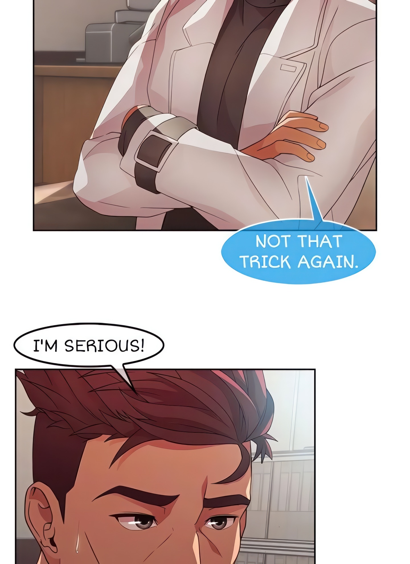 Switch (Zilpung Studio) chapter 19 page 24
