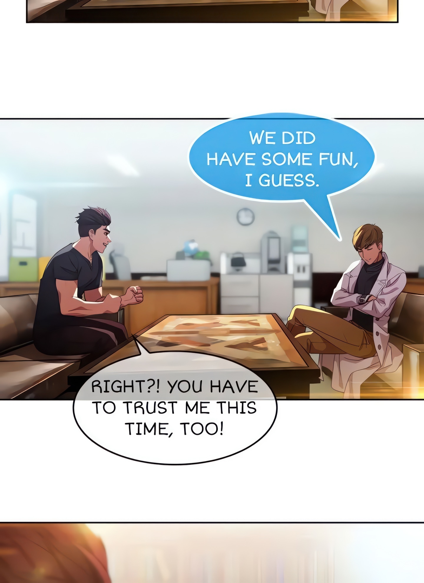 Switch (Zilpung Studio) chapter 19 page 26