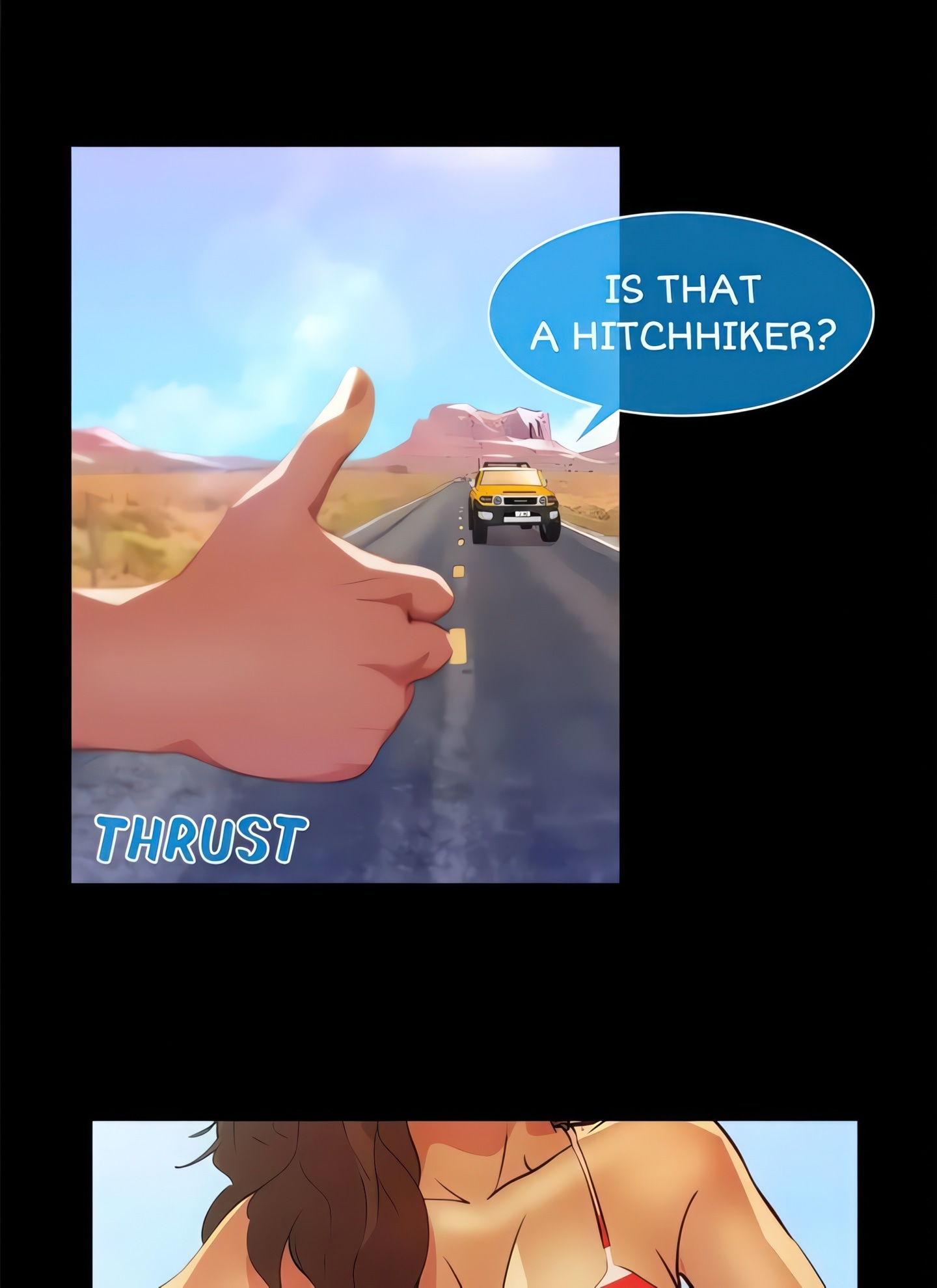 Switch (Zilpung Studio) chapter 19 page 32