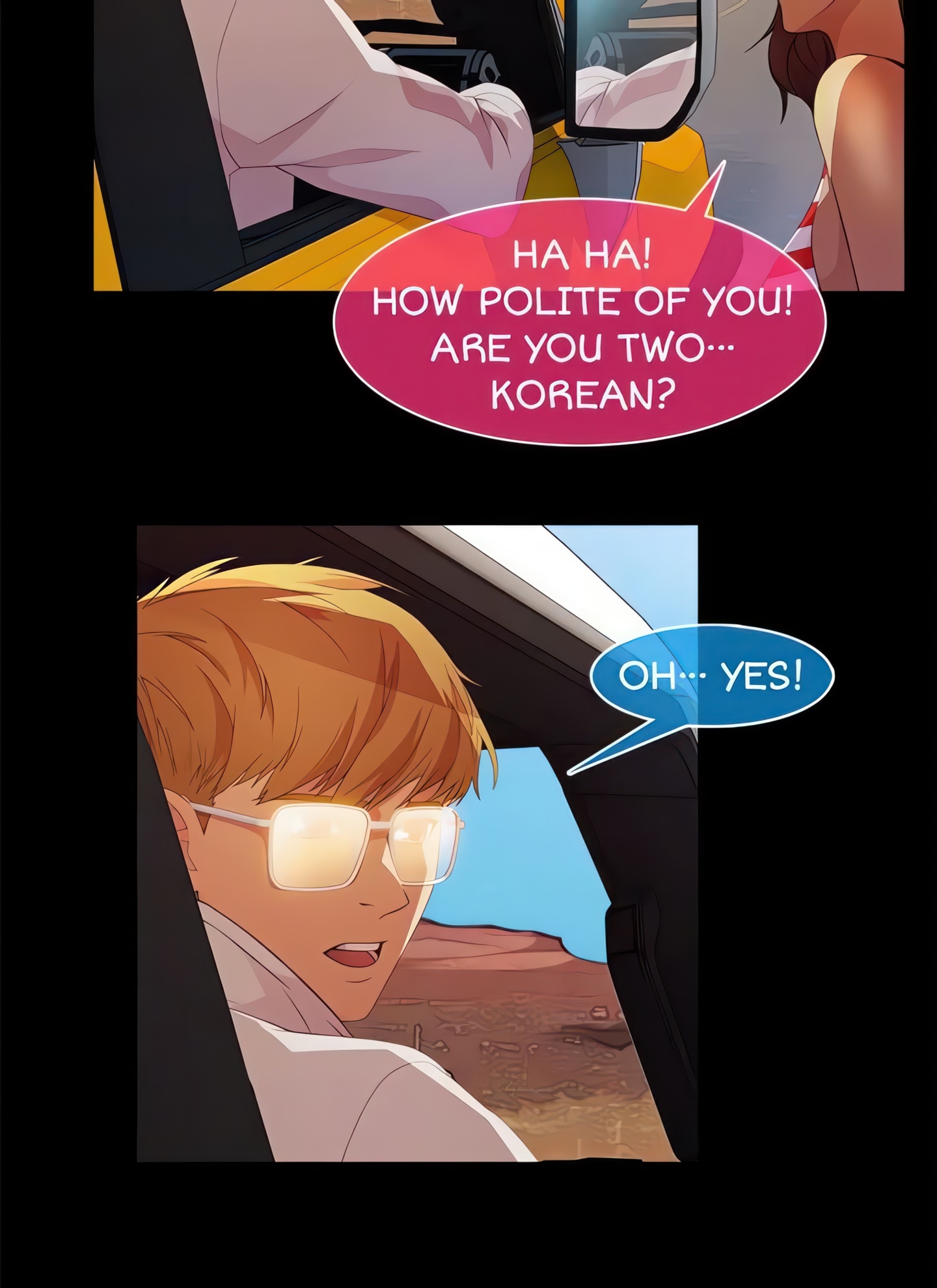 Switch (Zilpung Studio) chapter 19 page 39