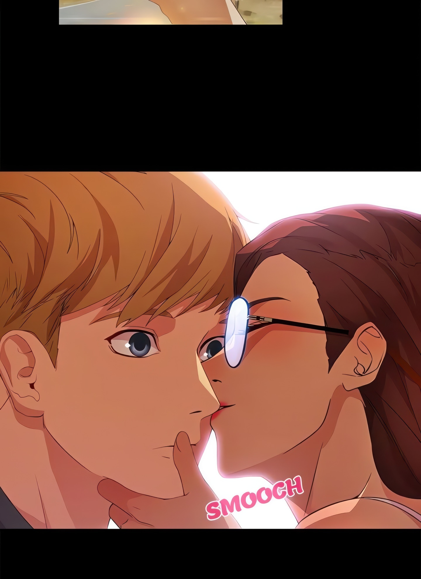 Switch (Zilpung Studio) chapter 19 page 43