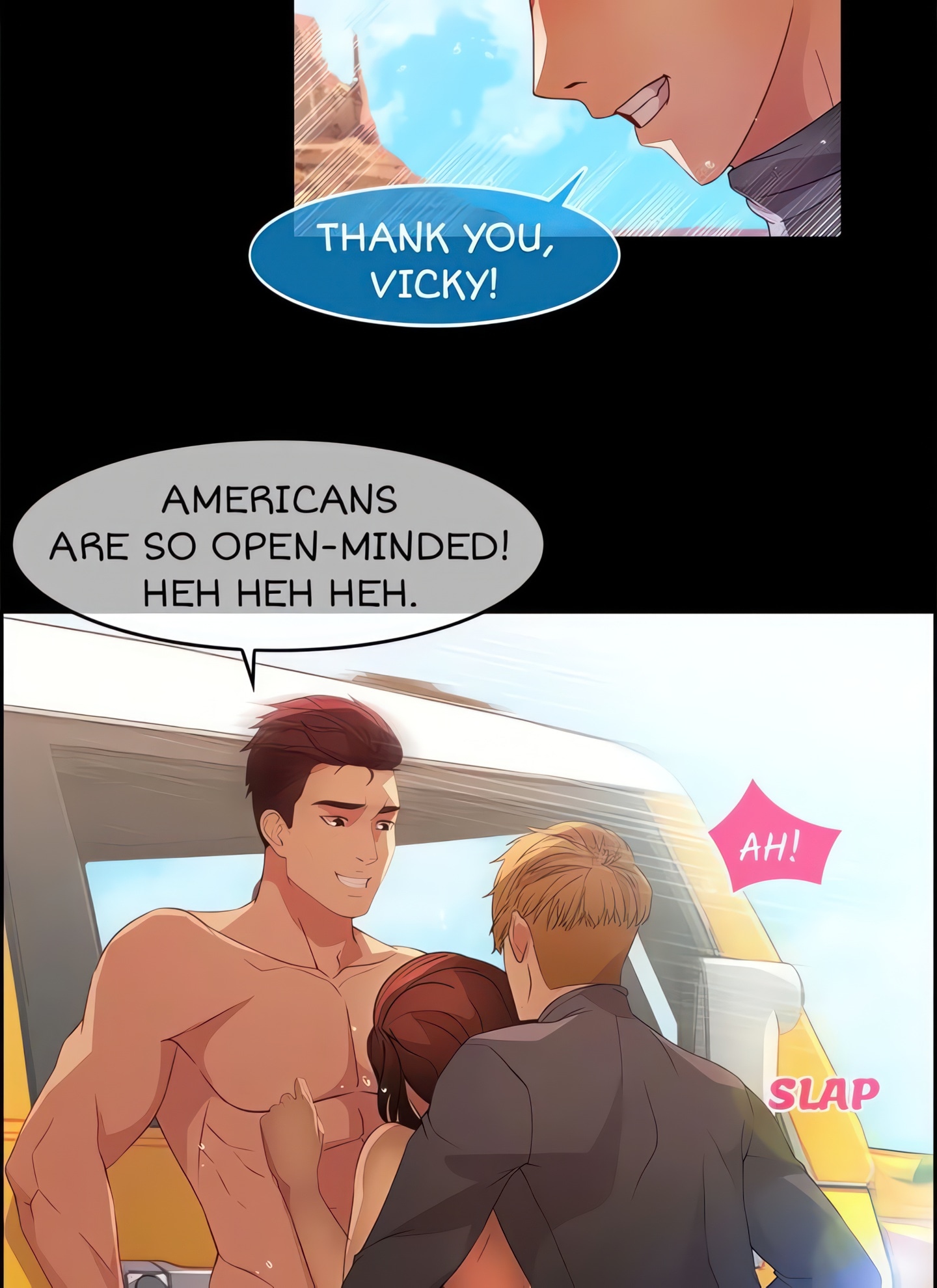 Switch (Zilpung Studio) chapter 19 page 49