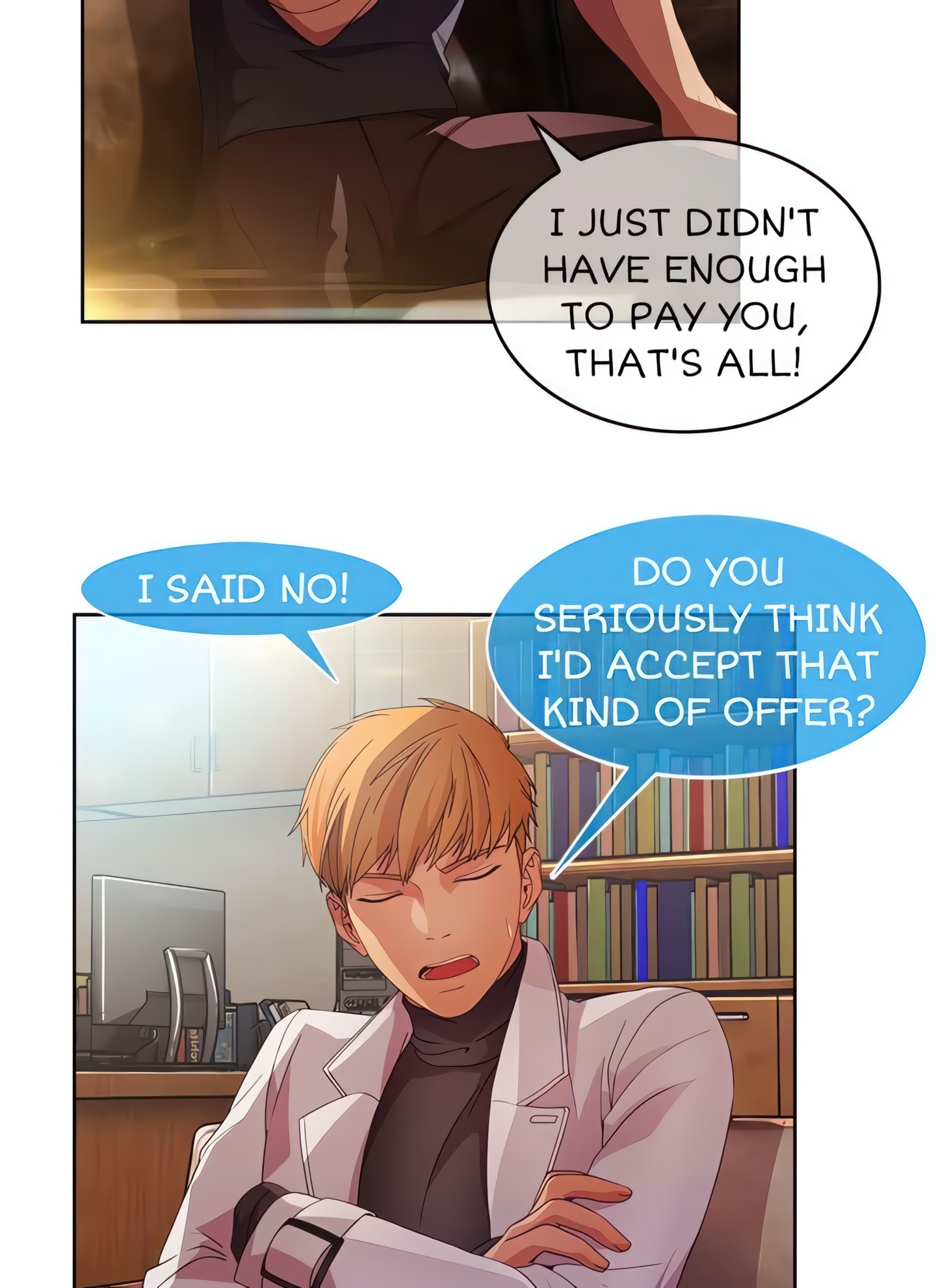 Switch (Zilpung Studio) chapter 19 page 55