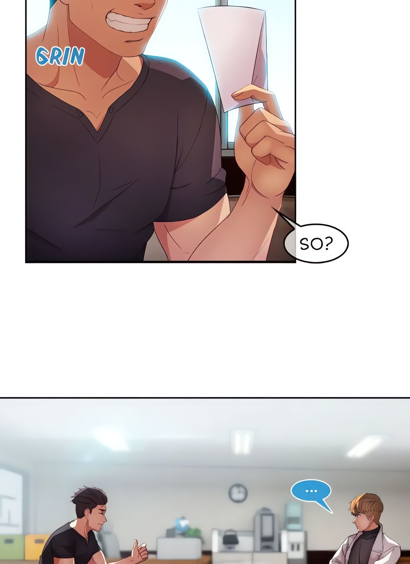 Switch (Zilpung Studio) chapter 19 page 60