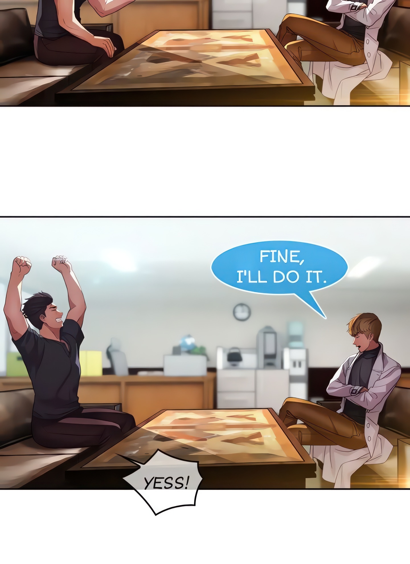 Switch (Zilpung Studio) chapter 19 page 61