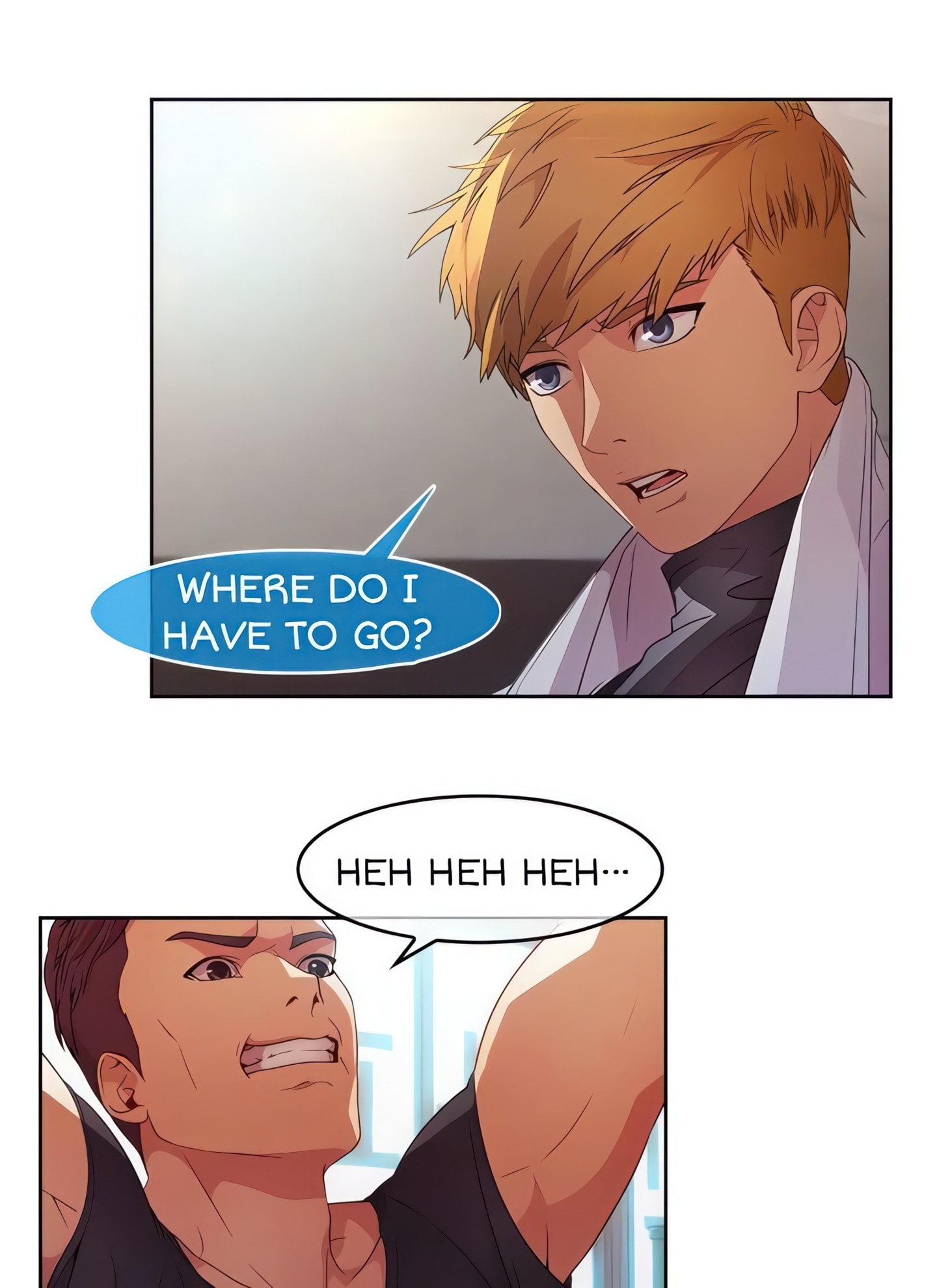 Switch (Zilpung Studio) chapter 19 page 62