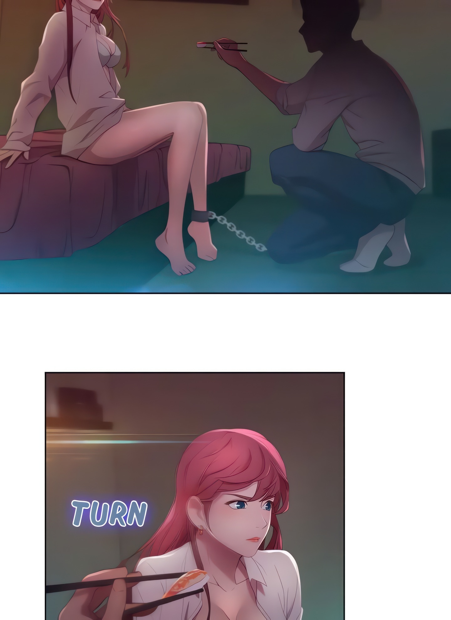 Switch (Zilpung Studio) chapter 2 page 10