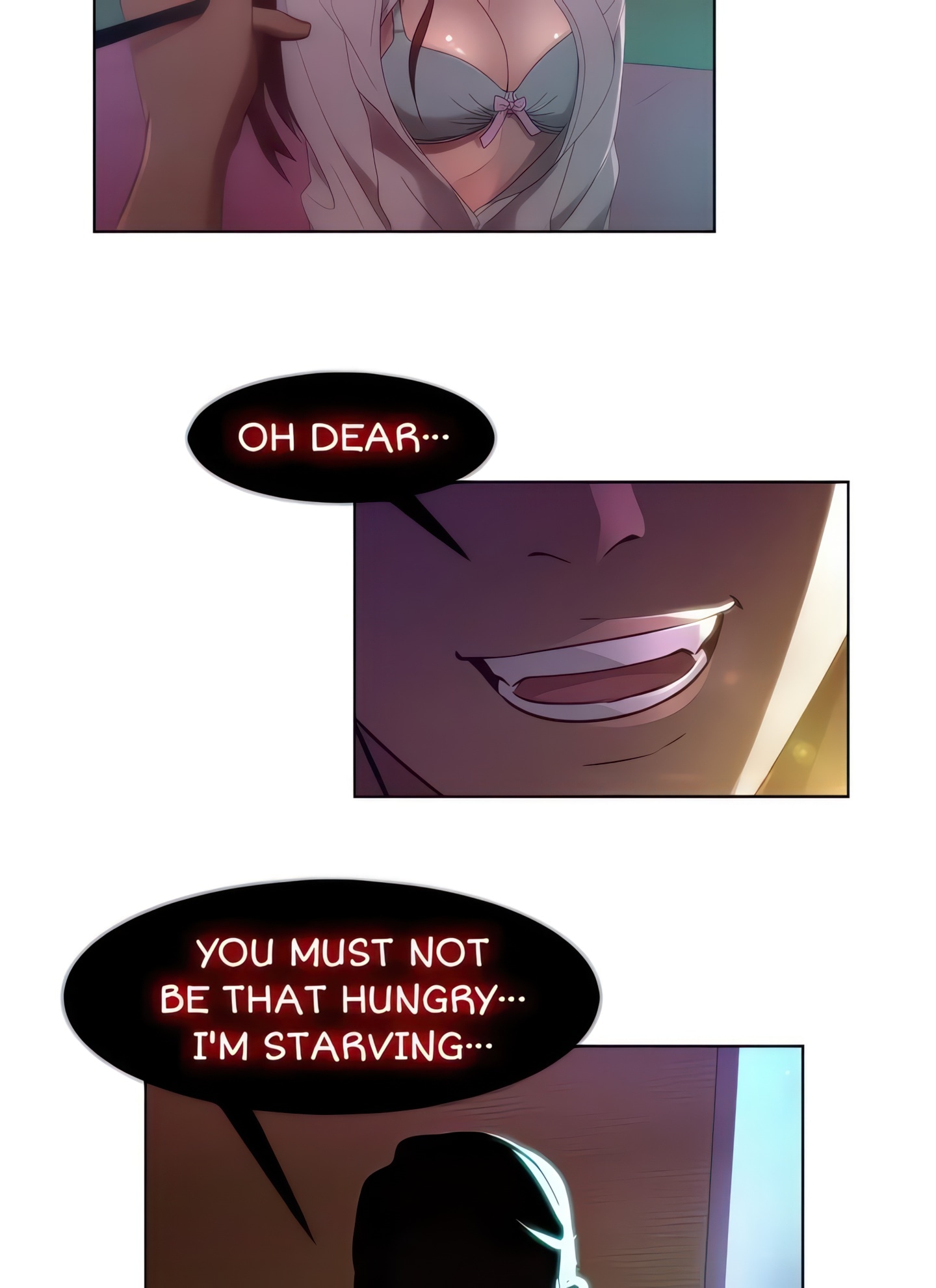 Switch (Zilpung Studio) chapter 2 page 11