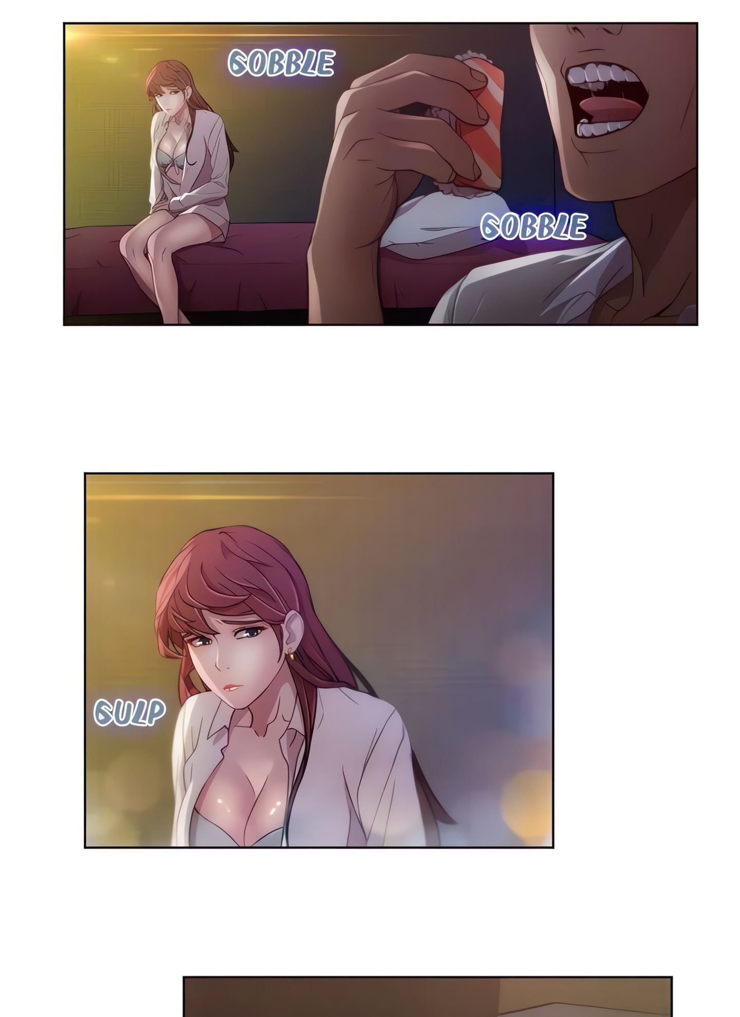 Switch (Zilpung Studio) chapter 2 page 14