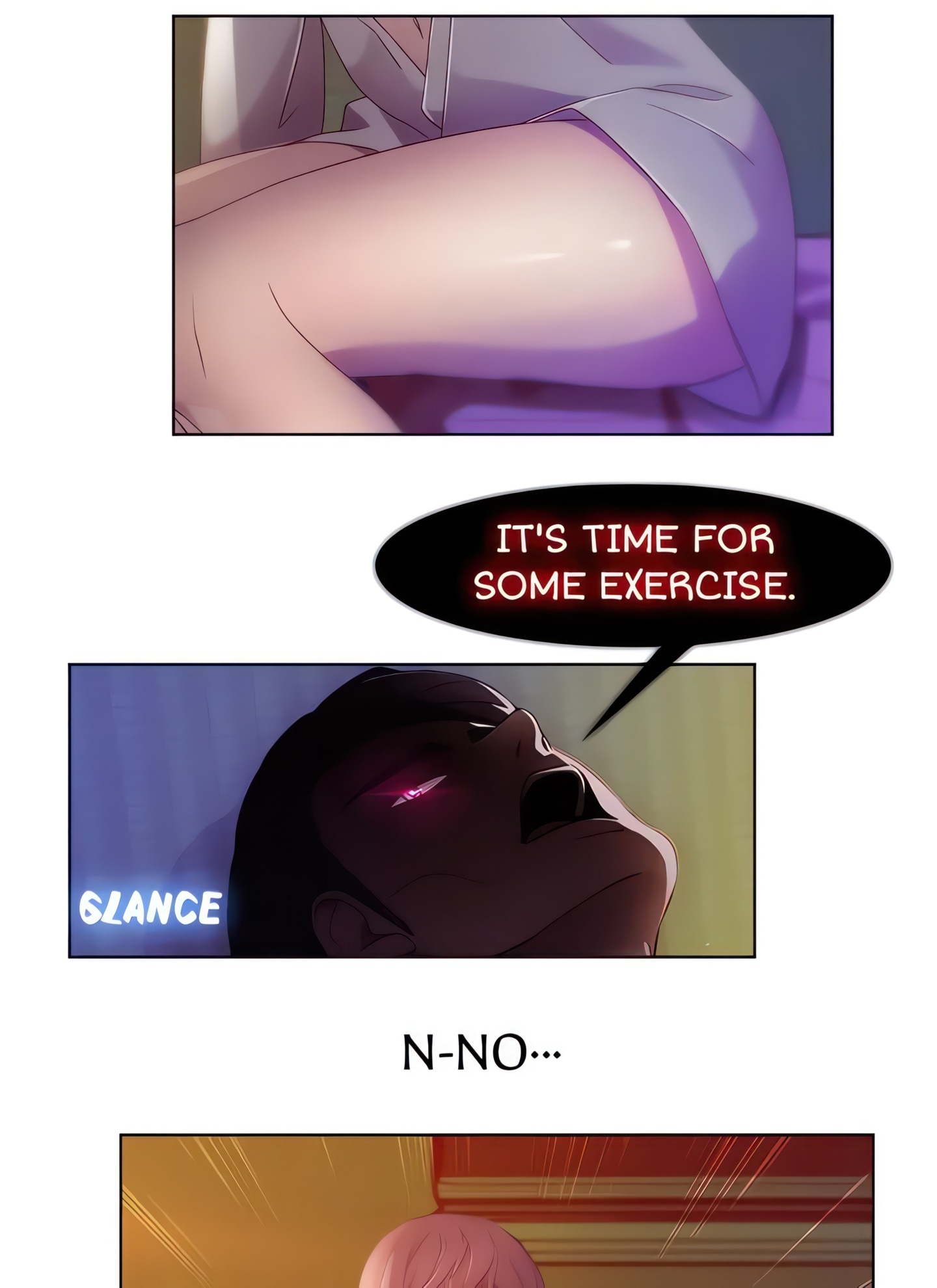 Switch (Zilpung Studio) chapter 2 page 16