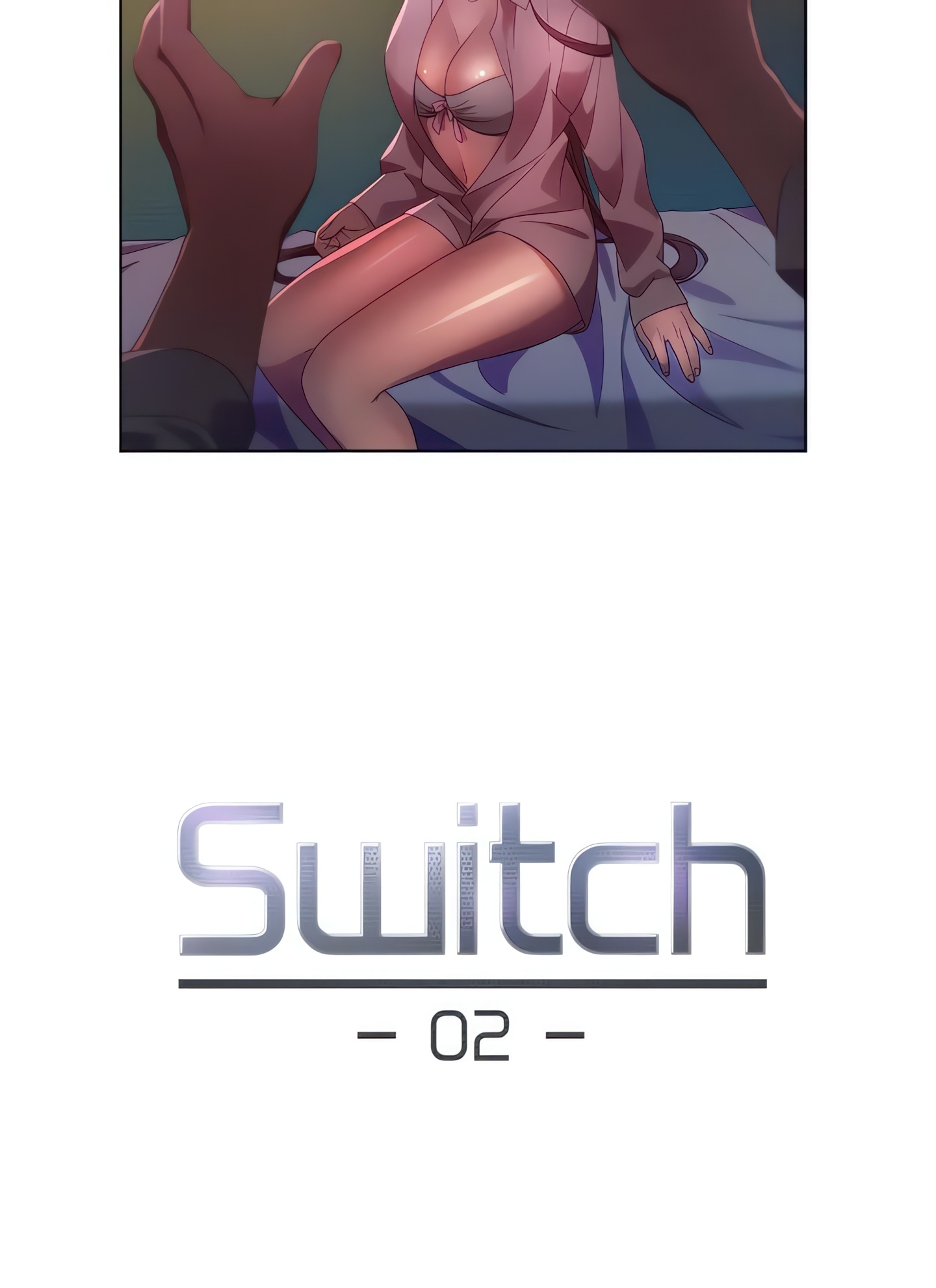 Switch (Zilpung Studio) chapter 2 page 19