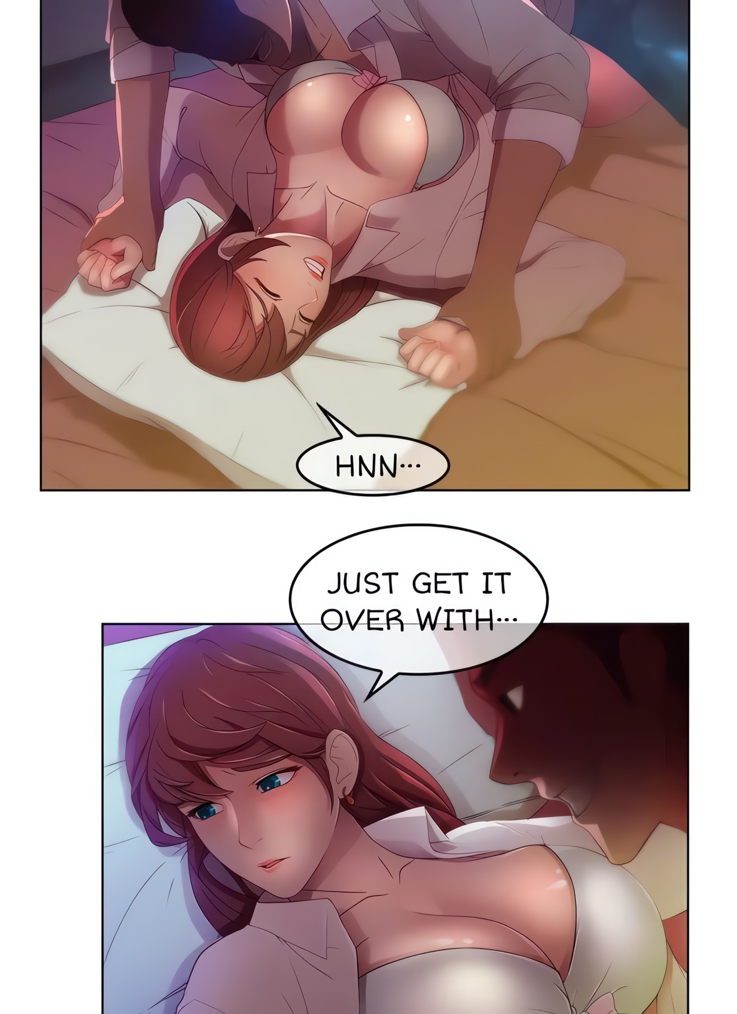 Switch (Zilpung Studio) chapter 2 page 21