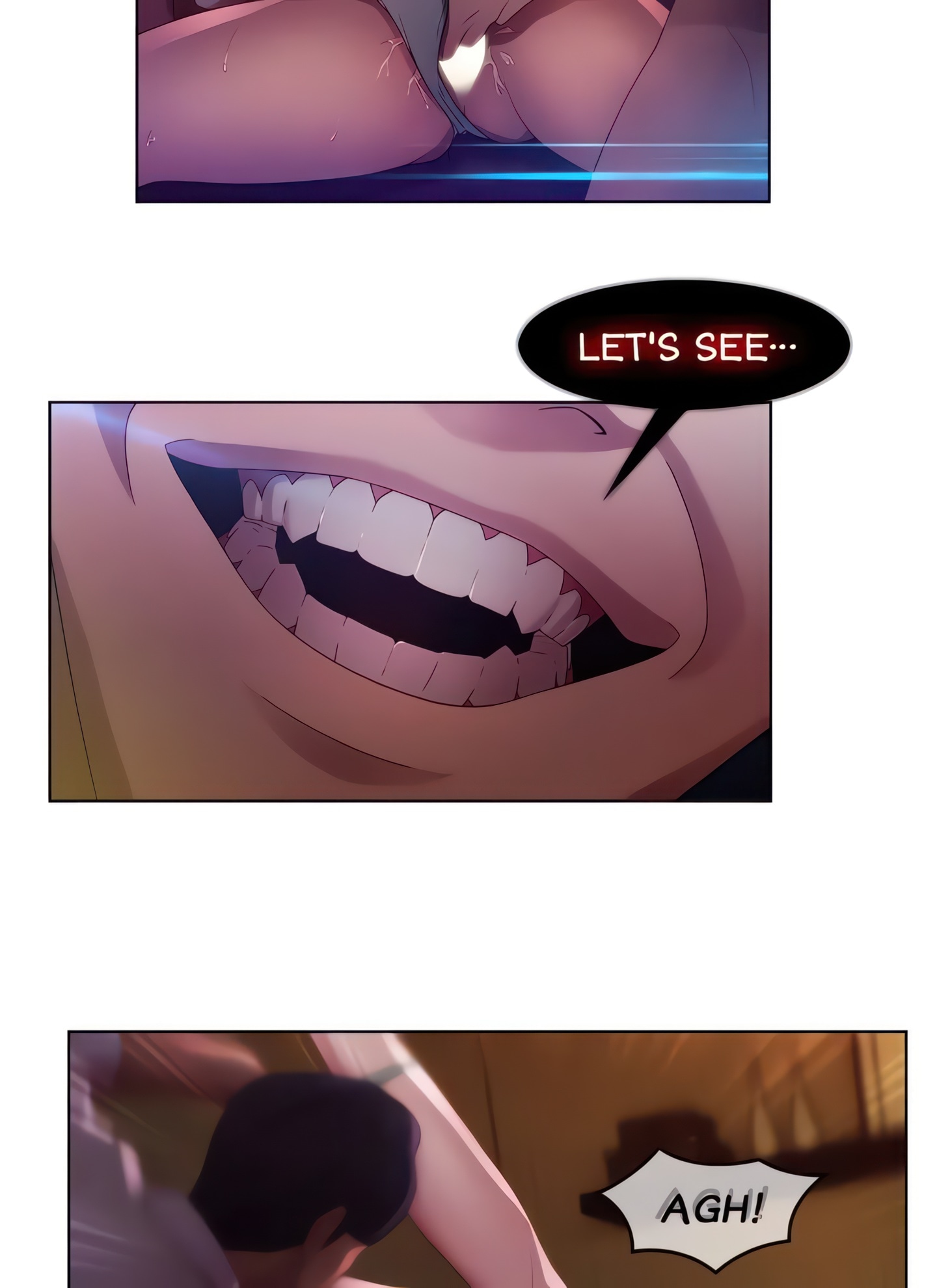 Switch (Zilpung Studio) chapter 2 page 26