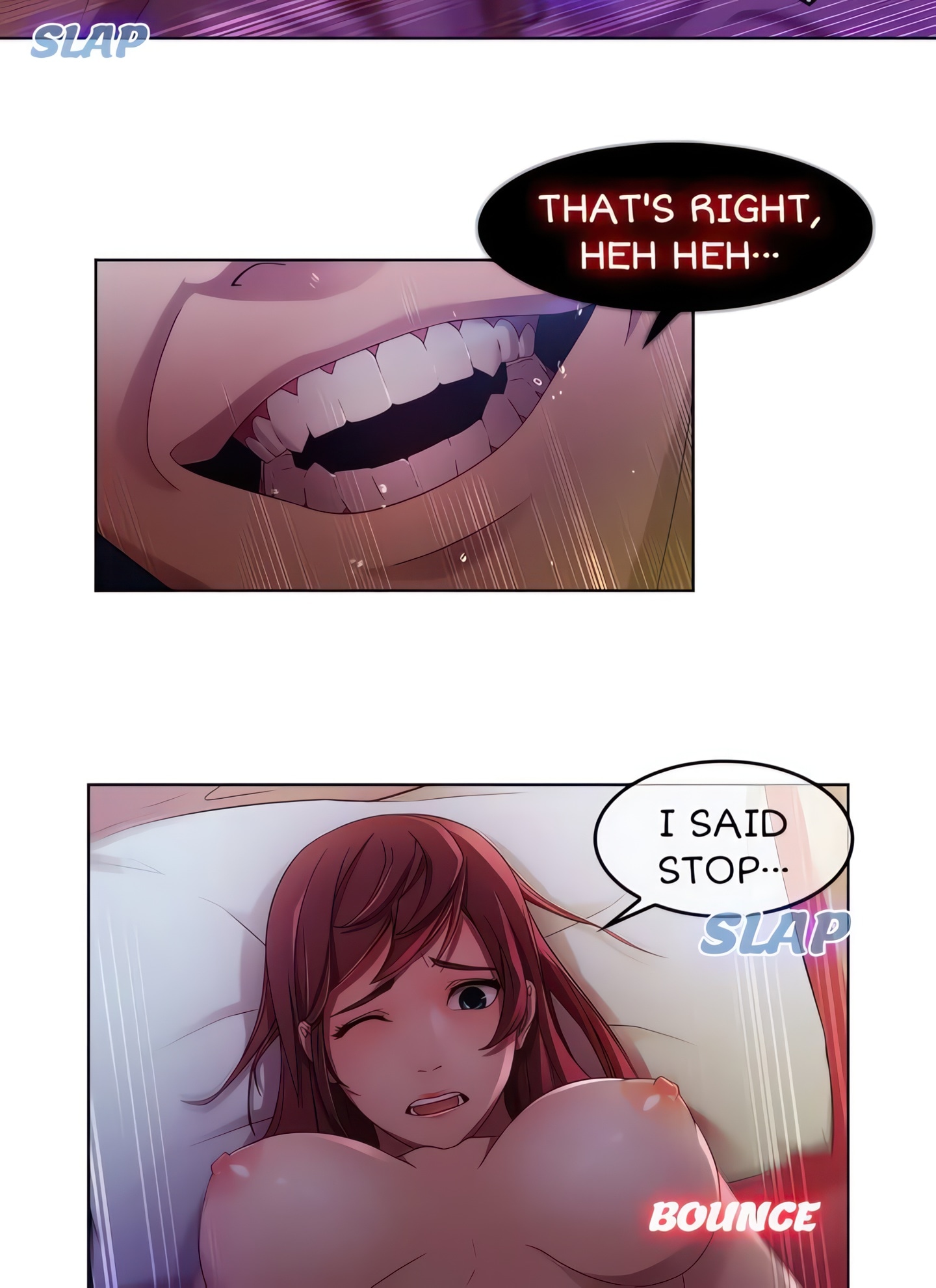 Switch (Zilpung Studio) chapter 2 page 32