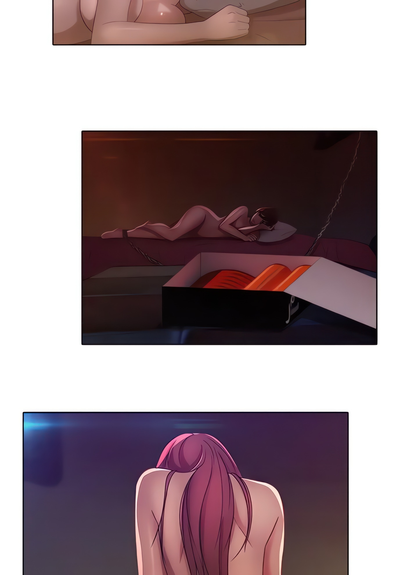 Switch (Zilpung Studio) chapter 2 page 41