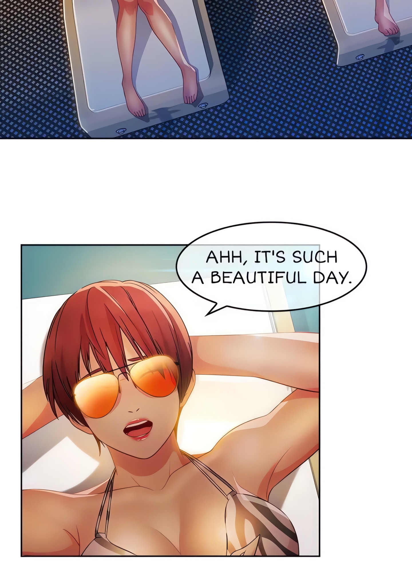 Switch (Zilpung Studio) chapter 20 page 6