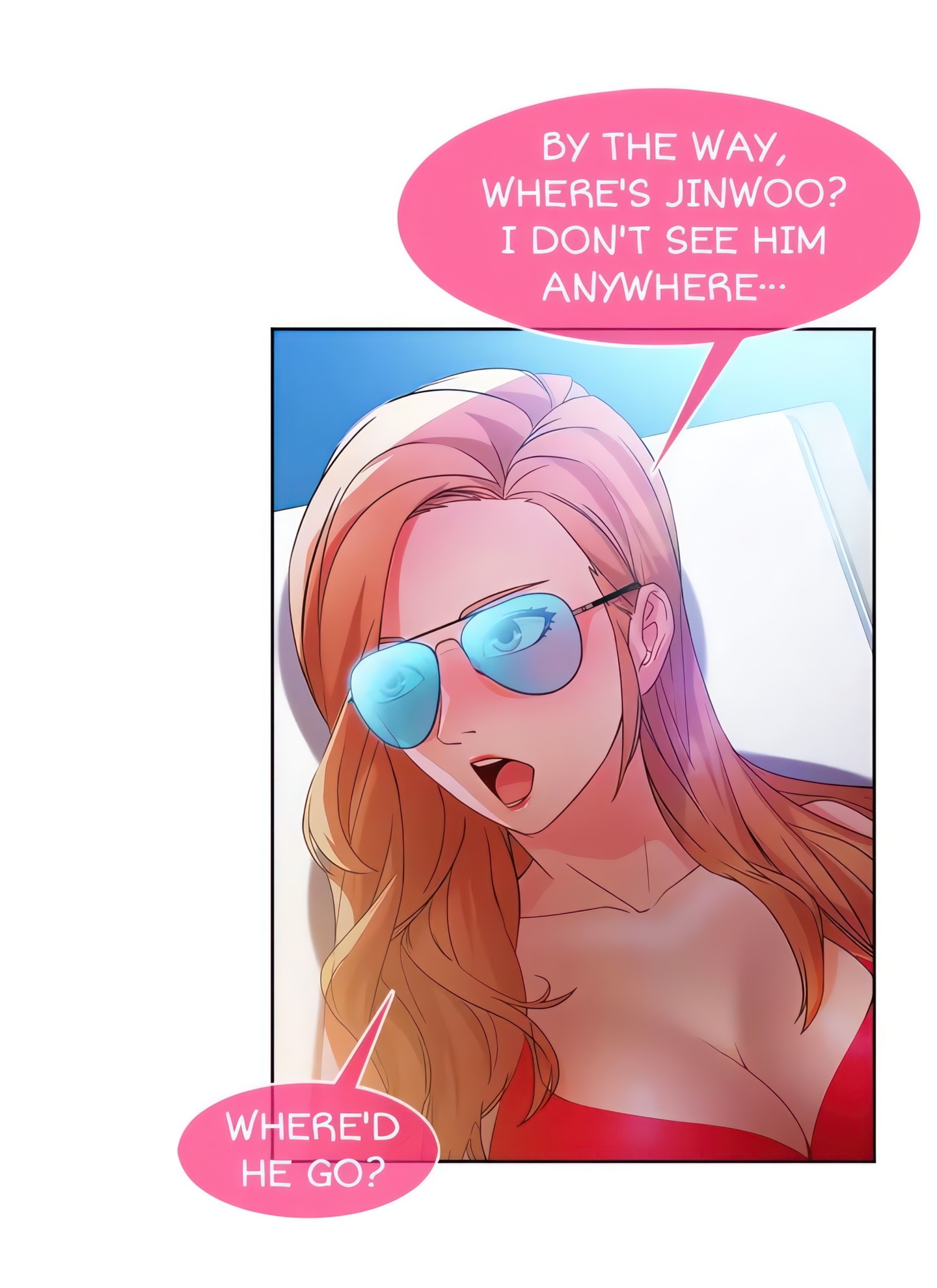 Switch (Zilpung Studio) chapter 20 page 7