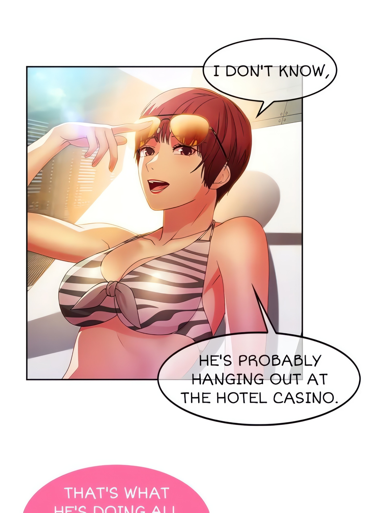 Switch (Zilpung Studio) chapter 20 page 8