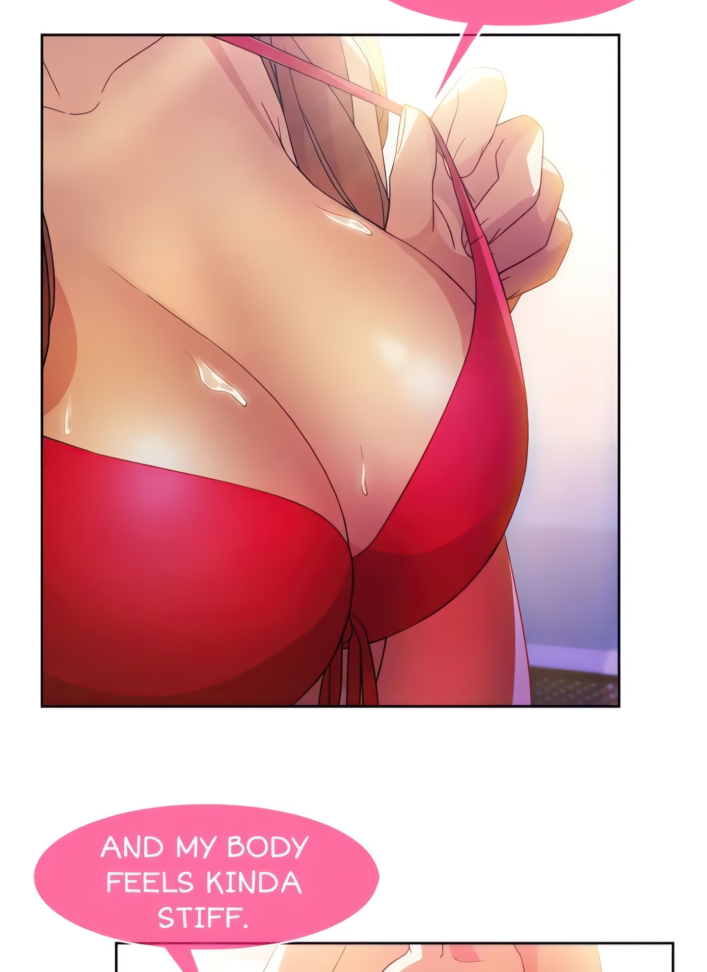 Switch (Zilpung Studio) chapter 20 page 14