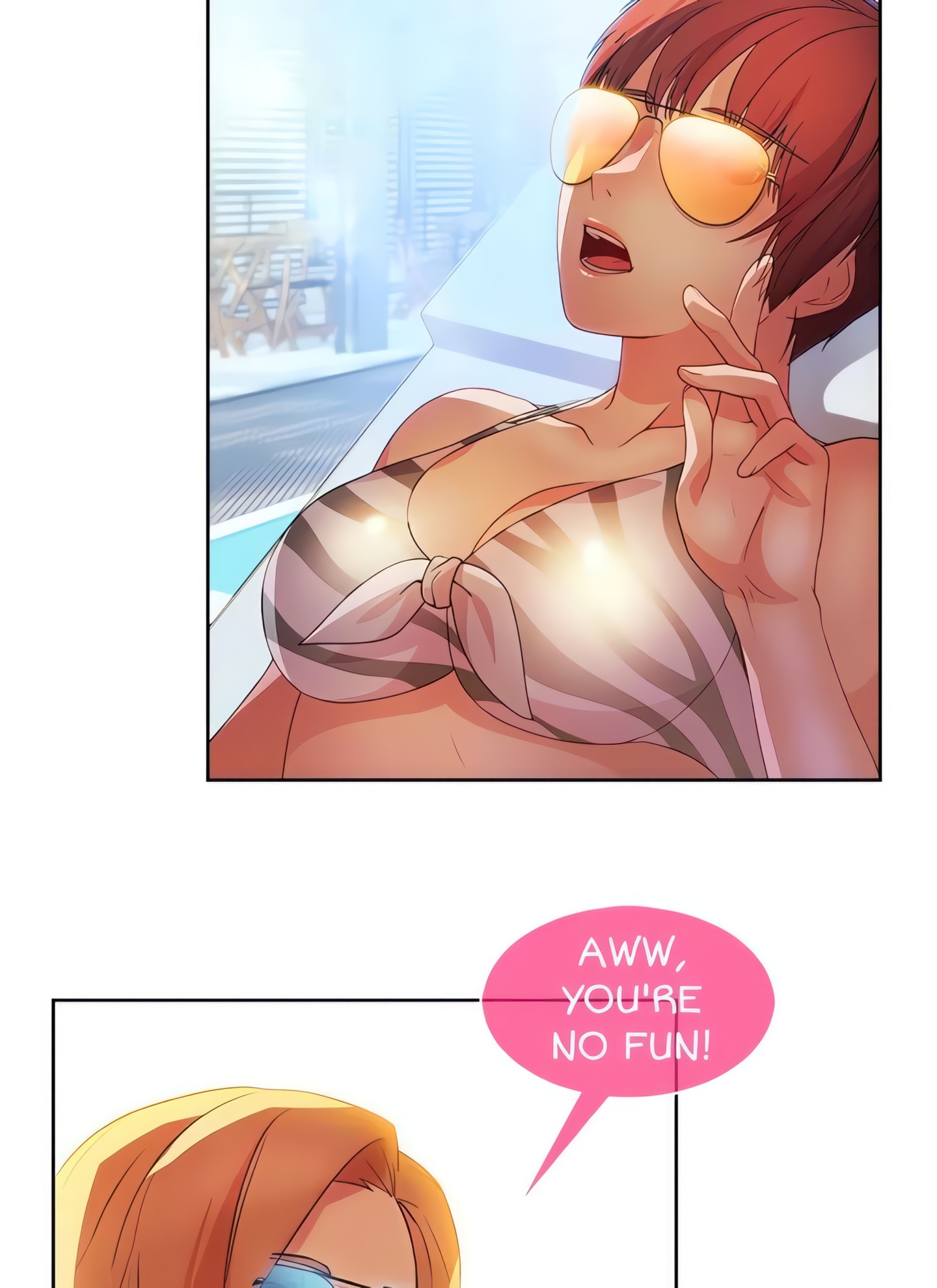 Switch (Zilpung Studio) chapter 20 page 17