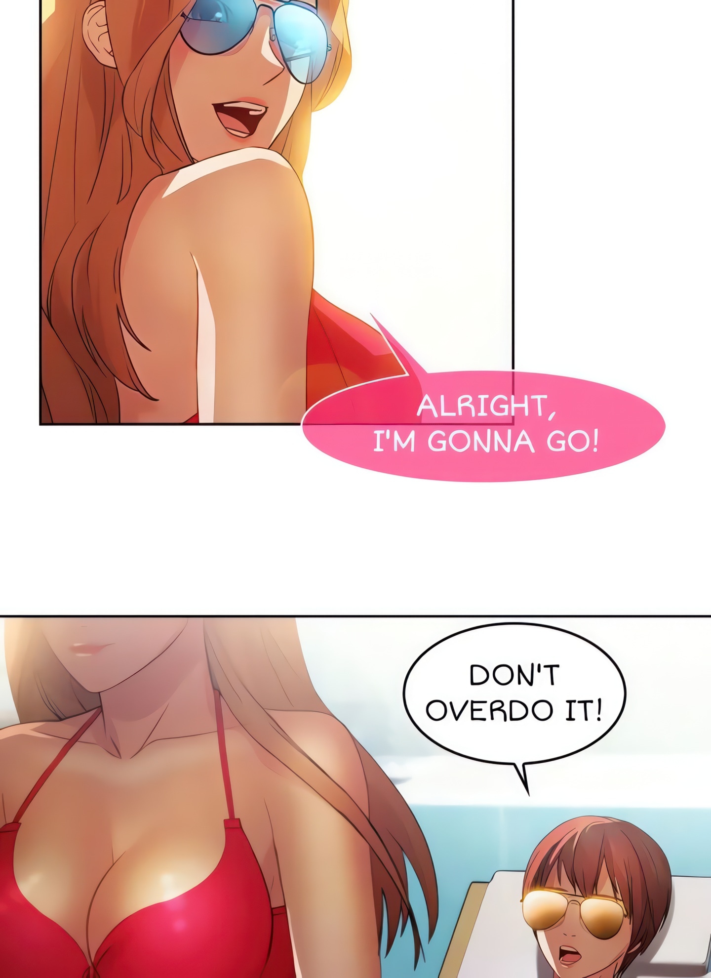 Switch (Zilpung Studio) chapter 20 page 18
