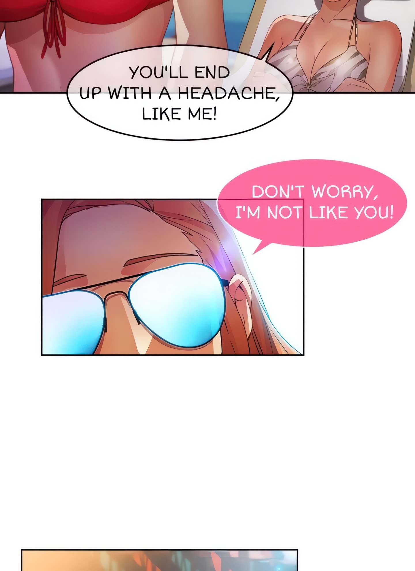 Switch (Zilpung Studio) chapter 20 page 19