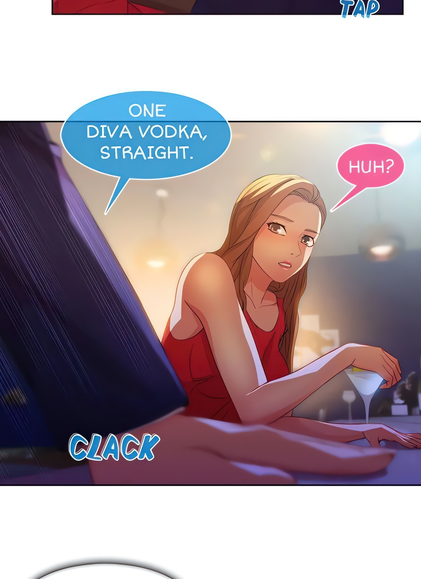 Switch (Zilpung Studio) chapter 20 page 23