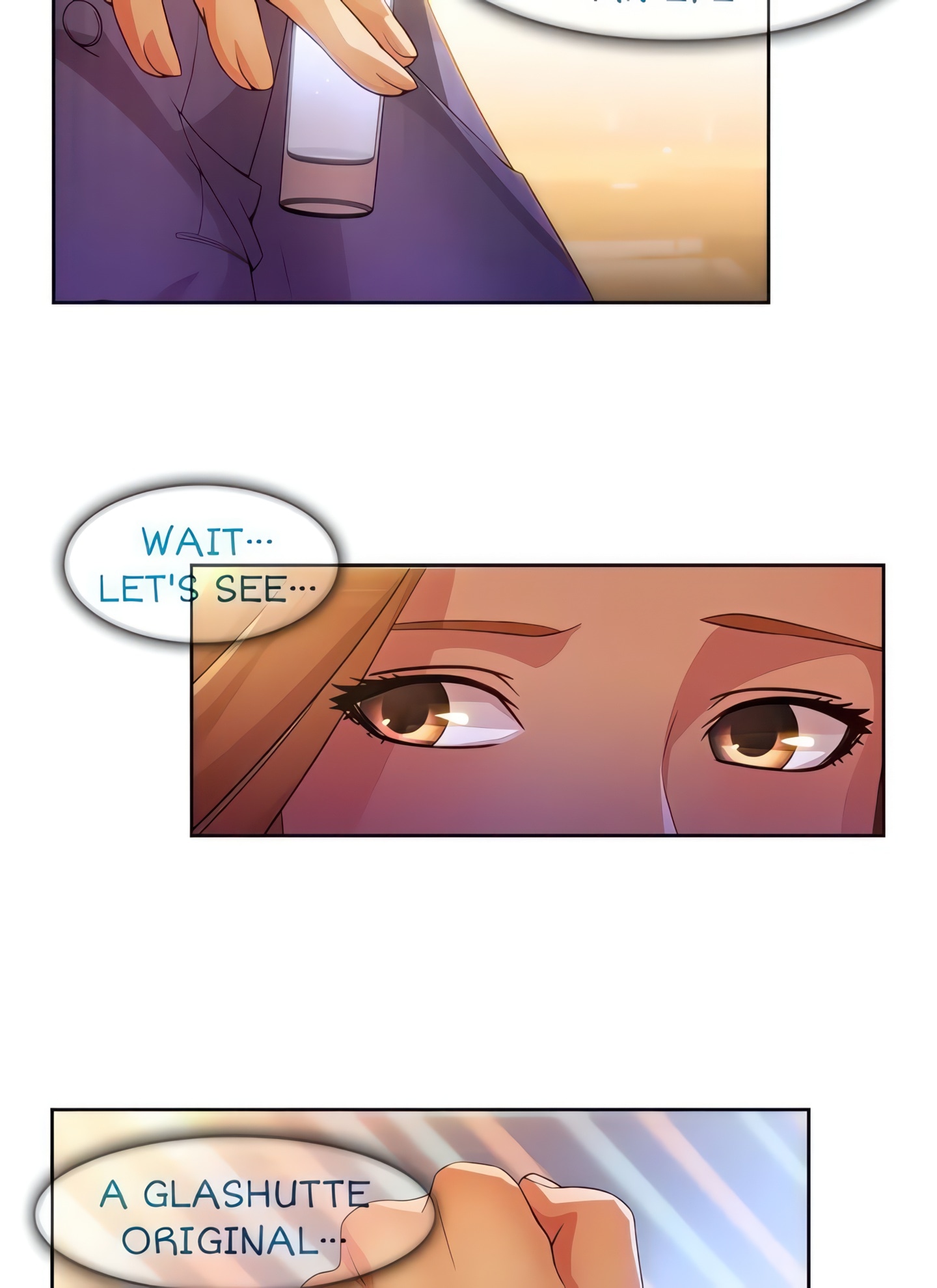 Switch (Zilpung Studio) chapter 20 page 25